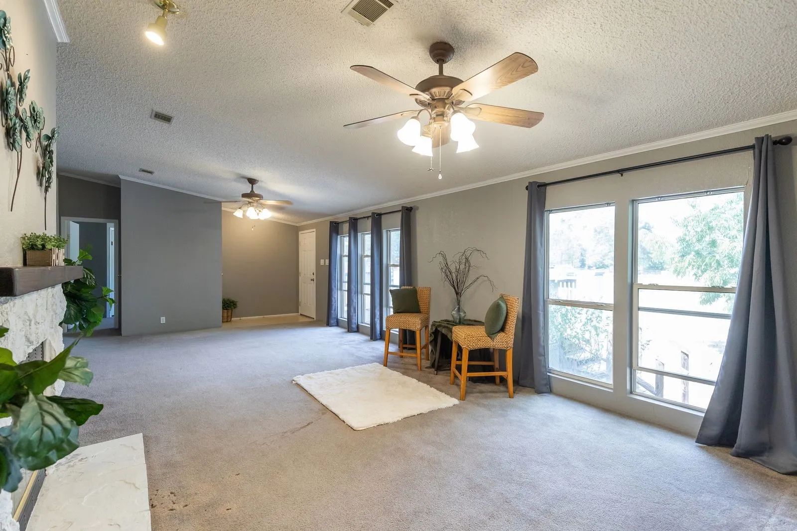 Manufactured Home For Sale in Callahan County , 585 County Road 113, Clyde, Texas 79510, 4 Bedroom, 3 Bathroom, Garage spaces, 2,400 Sqft, built in 2000, mls#21373639, Real Estate Agent in Clyde, Homes For Sale in Callahan county, Homes For Sale in Clyde, Realtor in Clyde Texas, Real Estate Brokerage Independent Realty Texas, Luminita Cordes Realtor