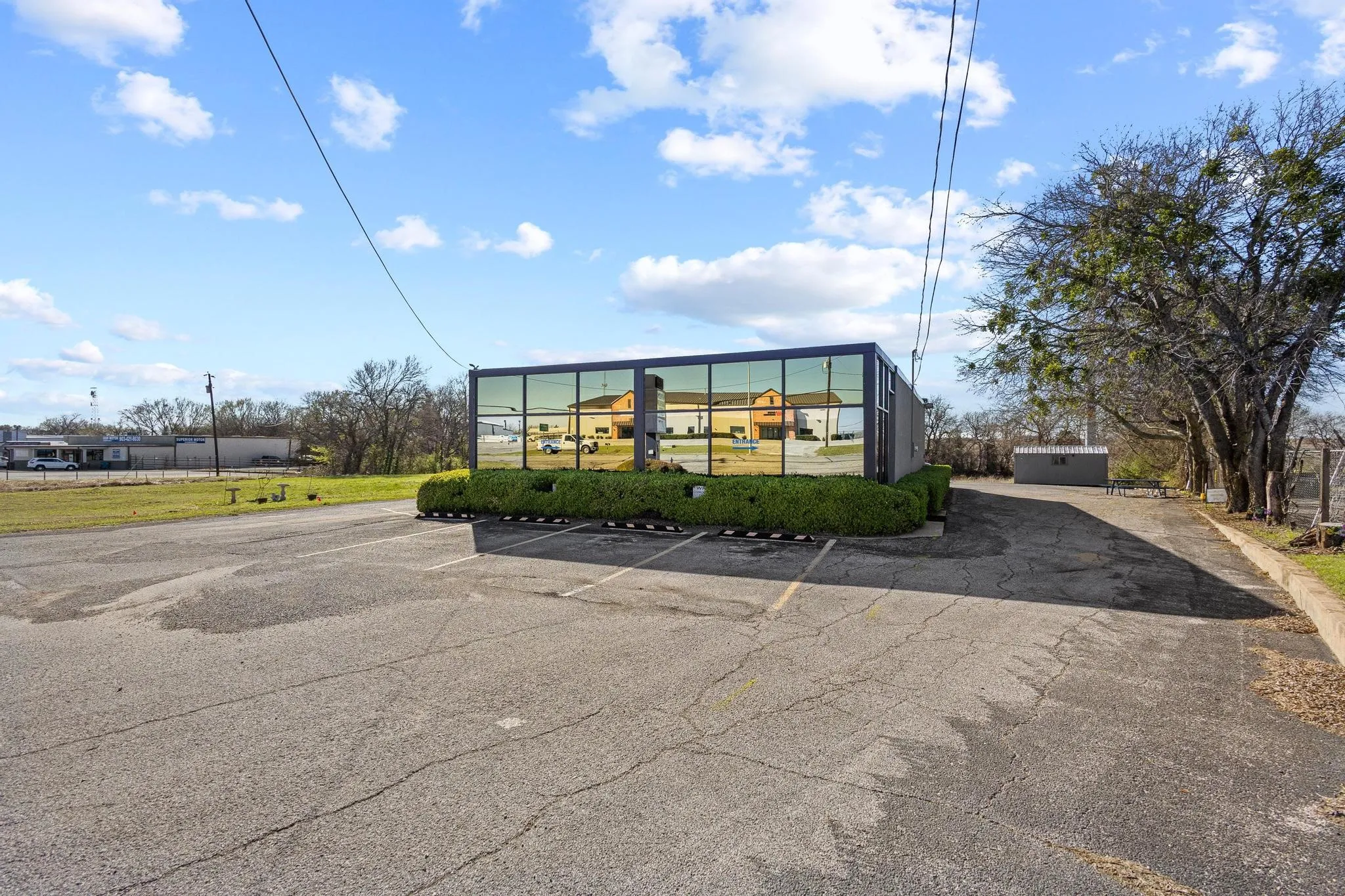This 2040 SF Office Building is Home to an Established Medical Practice Since 1980