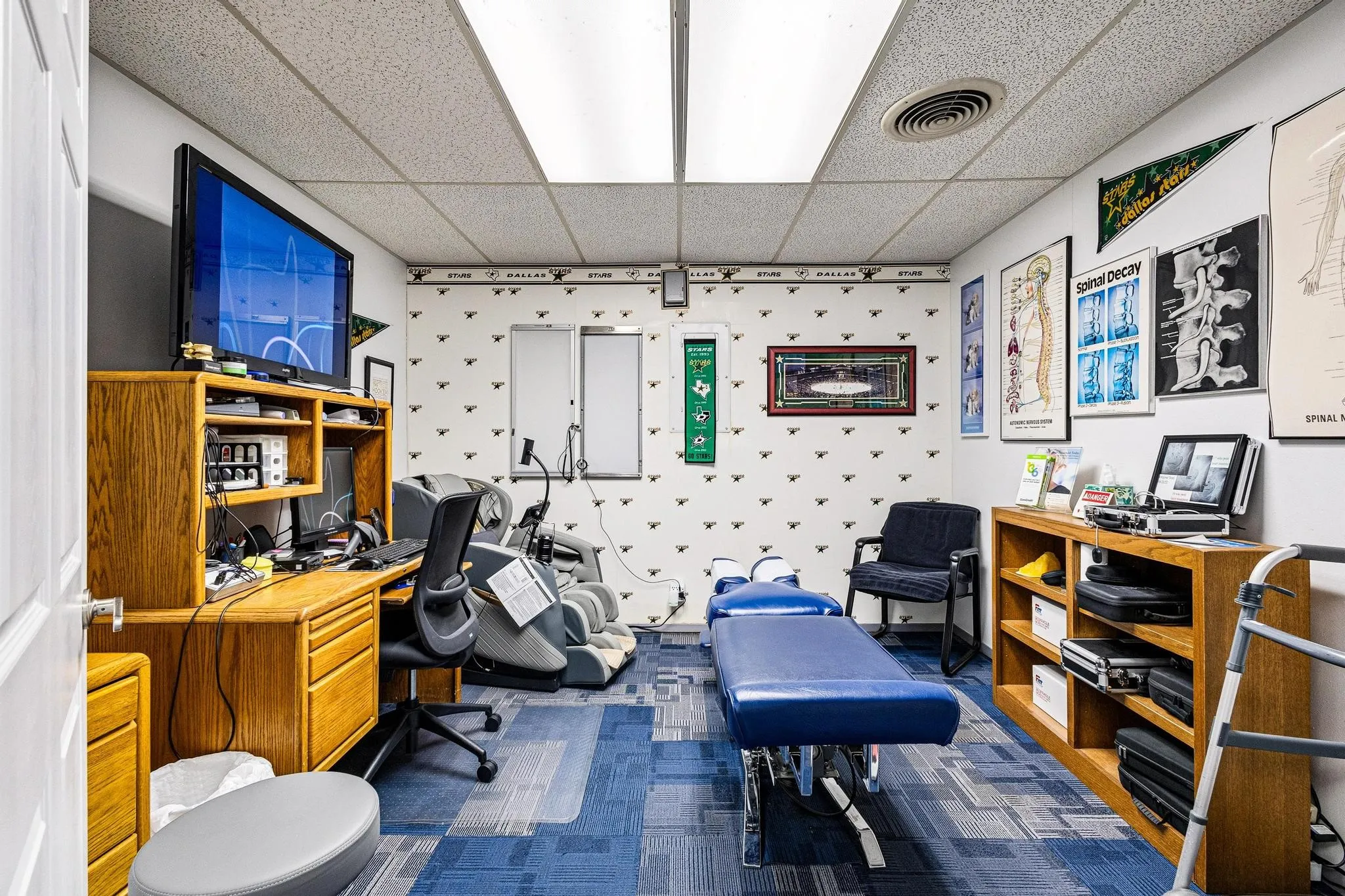 Another Treatment Room