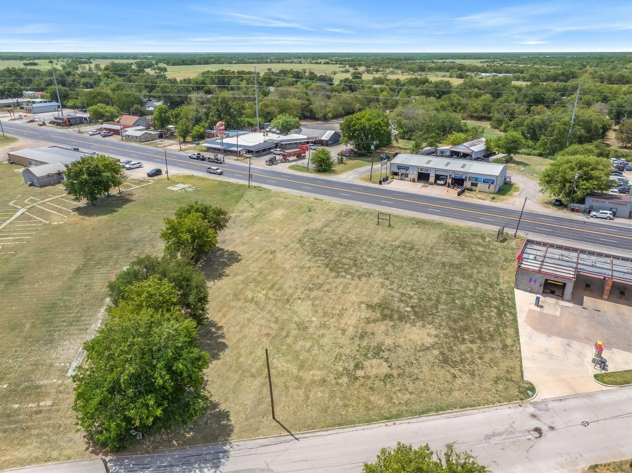 Retail For Sale in Van Zandt County , 731 Houston Street, Wills Point, Texas 75169, 0, 0, Garage spaces, 0 Sqft, built in 0, mls#21364317, Real Estate Agent in Wills Point, Homes For Sale in Van Zandt county, Homes For Sale in Wills Point, Realtor in Wills Point Texas, Real Estate Brokerage Independent Realty Texas, Luminita Cordes Realtor
