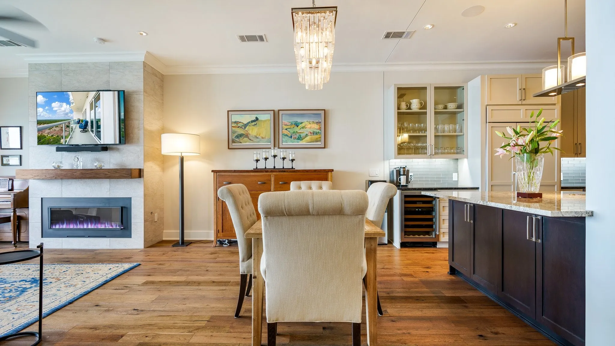 Condominium For Sale in Tarrant County , 2800 Lakeside Parkway 1102, Flower Mound, Texas 75022, 3 Bedroom, 3 Bathroom, 2 Garage spaces, 2,333 Sqft, built in 2018, mls#21373654, Real Estate Agent in Flower Mound, Homes For Sale in Tarrant county, Homes For Sale in Flower Mound, Realtor in Flower Mound Texas, Real Estate Brokerage Independent Realty Texas, Luminita Cordes Realtor