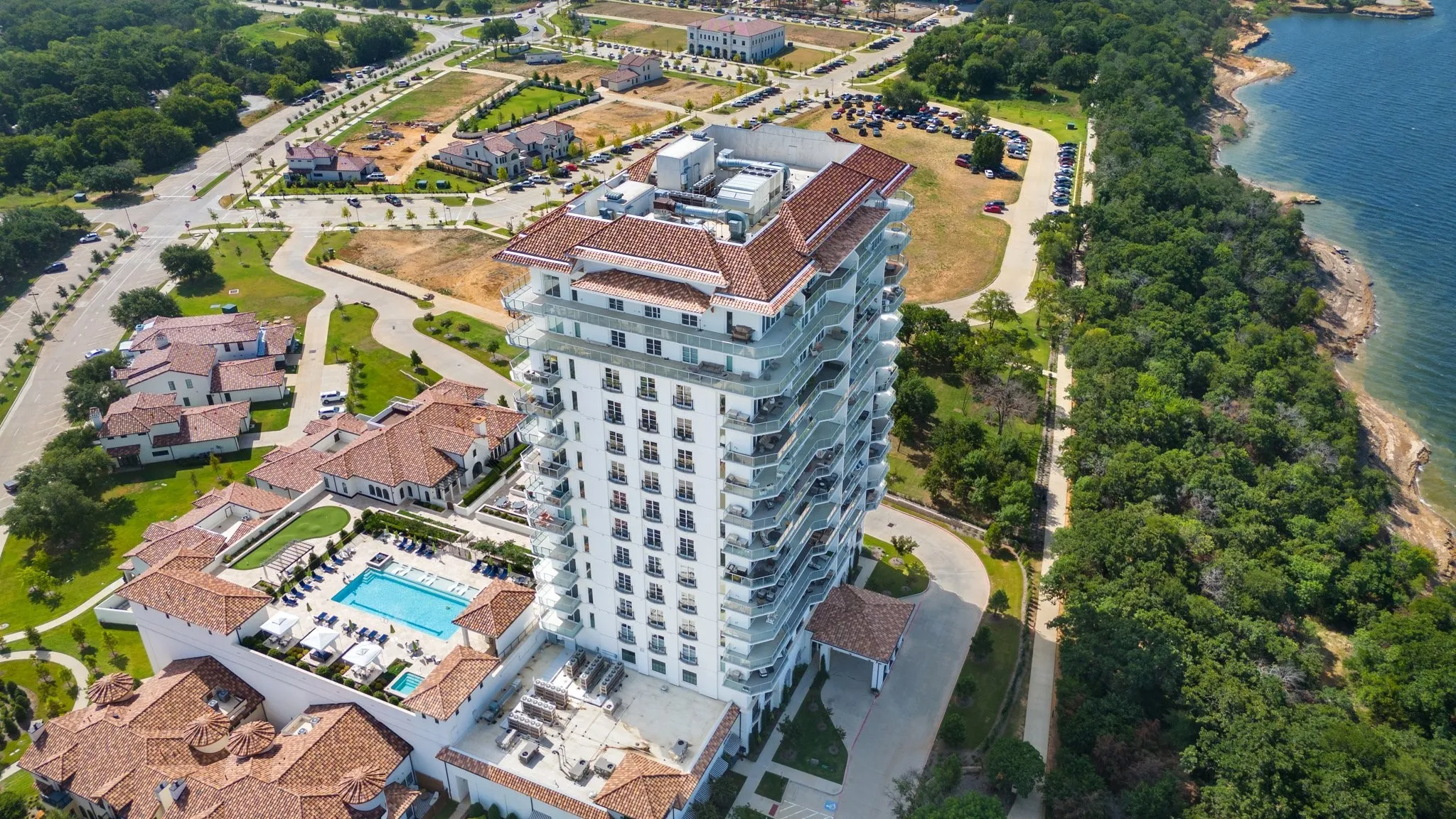 Condominium For Sale in Tarrant County , 2800 Lakeside Parkway 1102, Flower Mound, Texas 75022, 3 Bedroom, 3 Bathroom, 2 Garage spaces, 2,333 Sqft, built in 2018, mls#21373654, Real Estate Agent in Flower Mound, Homes For Sale in Tarrant county, Homes For Sale in Flower Mound, Realtor in Flower Mound Texas, Real Estate Brokerage Independent Realty Texas, Luminita Cordes Realtor