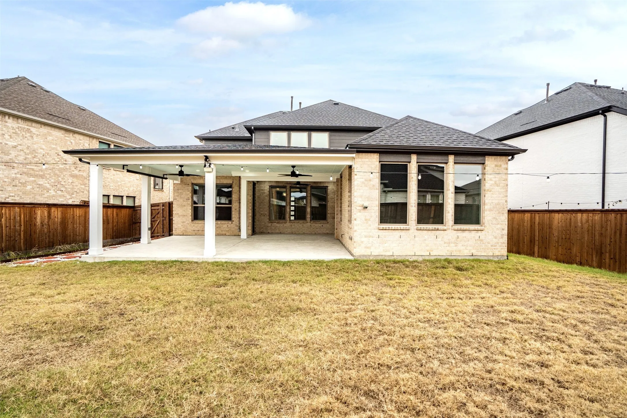 Single Family Residence For Rent in Collin County , 4505 Fall Meadow Drive, Prosper, Texas 75078, 4 Bedroom, 4 Bathroom, 2 Garage spaces, 2,478 Sqft, built in 2022, mls#21373417, Real Estate Agent in Prosper, Homes For Rent in Collin county, Homes For Rent in Prosper, Realtor in Prosper Texas, Real Estate Brokerage Independent Realty Texas, Luminita Cordes Realtor