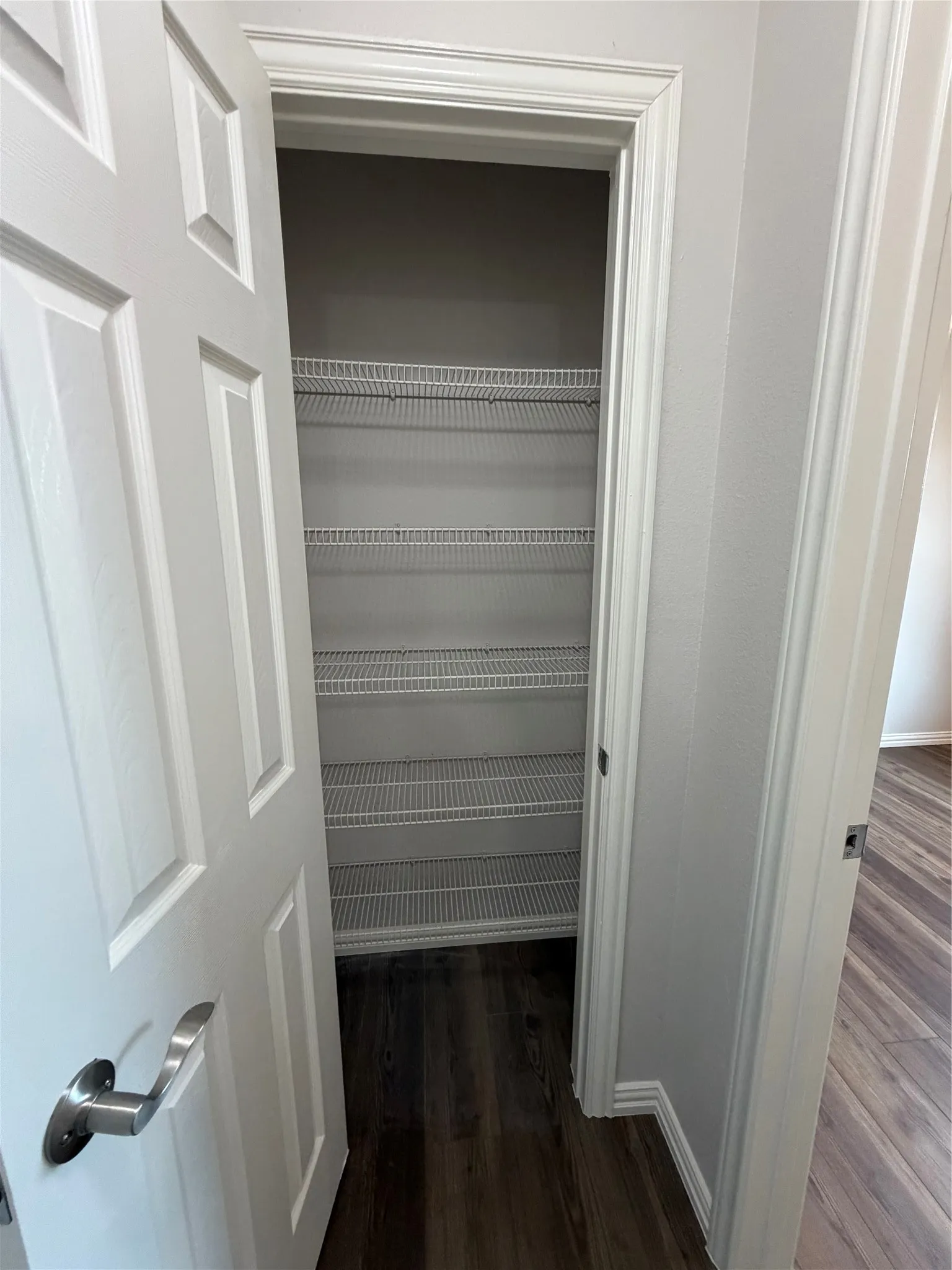 Hall storage