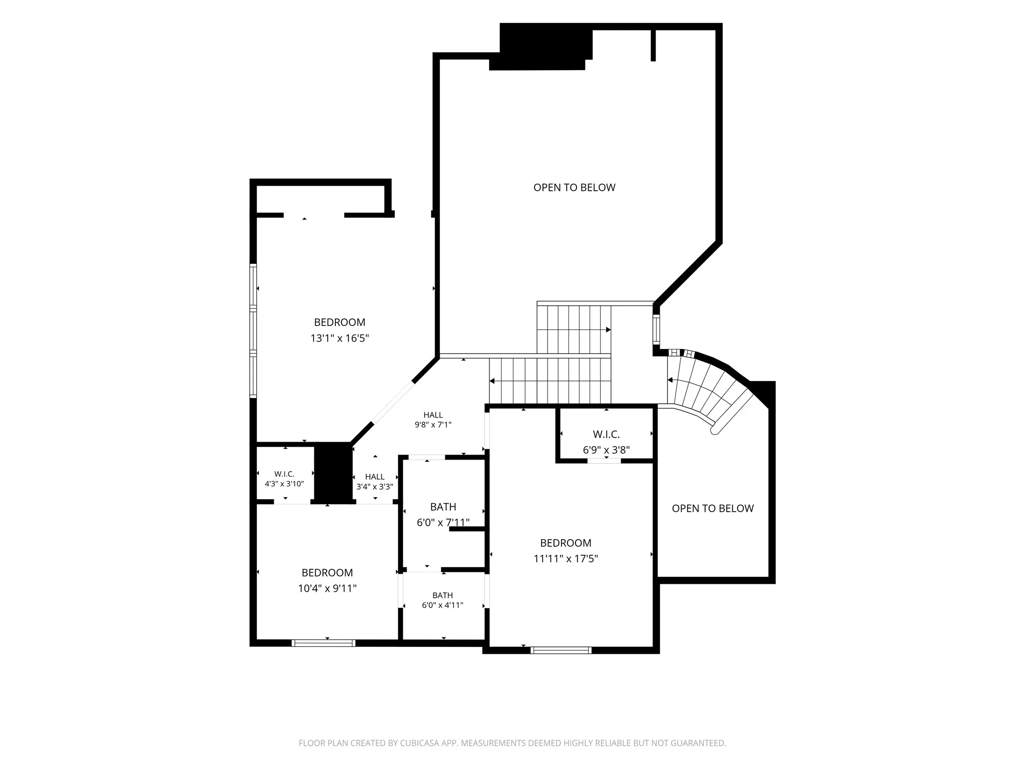 Second level