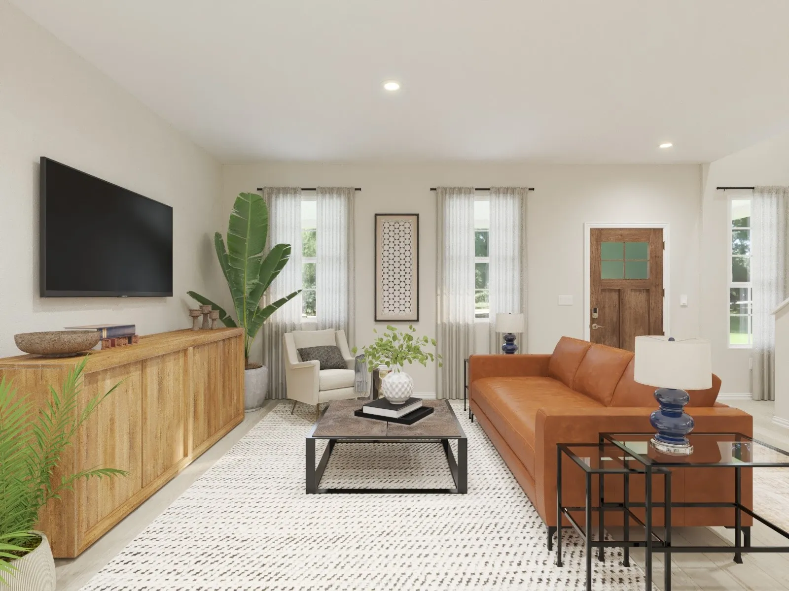 Photo is not of the actual home, but is an inspirational photo of builder’s model home and may depict options, furnishings, and/or decorator features that are not included.
