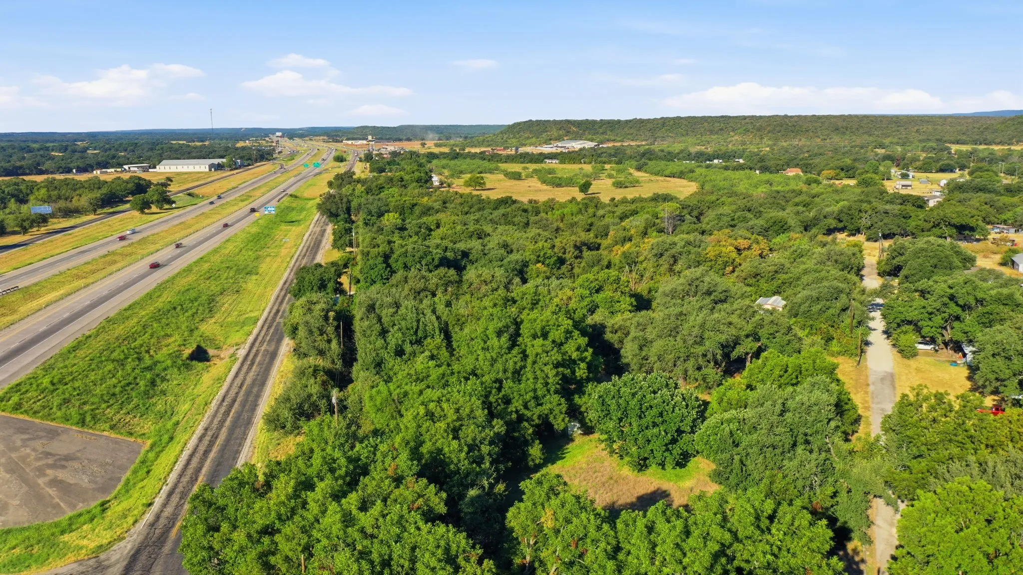 Improved Land For Sale in Palo Pinto County , 87671 IH 20 W, Santo, Texas 76472, 0, 0, Garage spaces, 0 Sqft, built in 2021, mls#21373676, Real Estate Agent in Santo, Homes For Sale in Palo Pinto county, Homes For Sale in Santo, Realtor in Santo Texas, Real Estate Brokerage Independent Realty Texas, Luminita Cordes Realtor