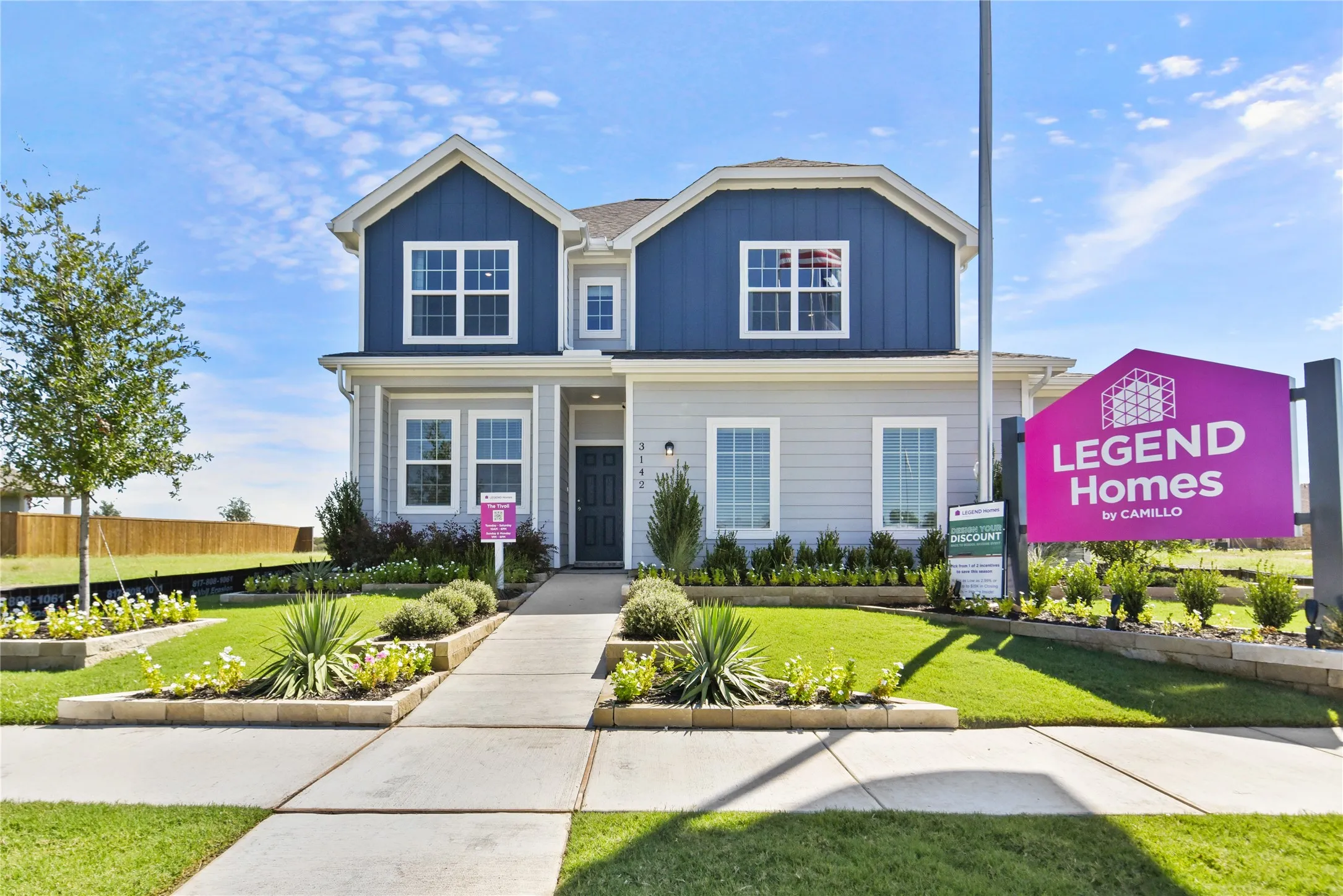 Single Family Residence For Sale in Johnson County , 3142 Manchester Drive, Cleburne, Texas 76033, 4 Bedroom, 3 Bathroom, 2 Garage spaces, 2,210 Sqft, built in 2024, mls#21373665, Real Estate Agent in Cleburne, Homes For Sale in Johnson county, Homes For Sale in Cleburne, Realtor in Cleburne Texas, Real Estate Brokerage Independent Realty Texas, Luminita Cordes Realtor
