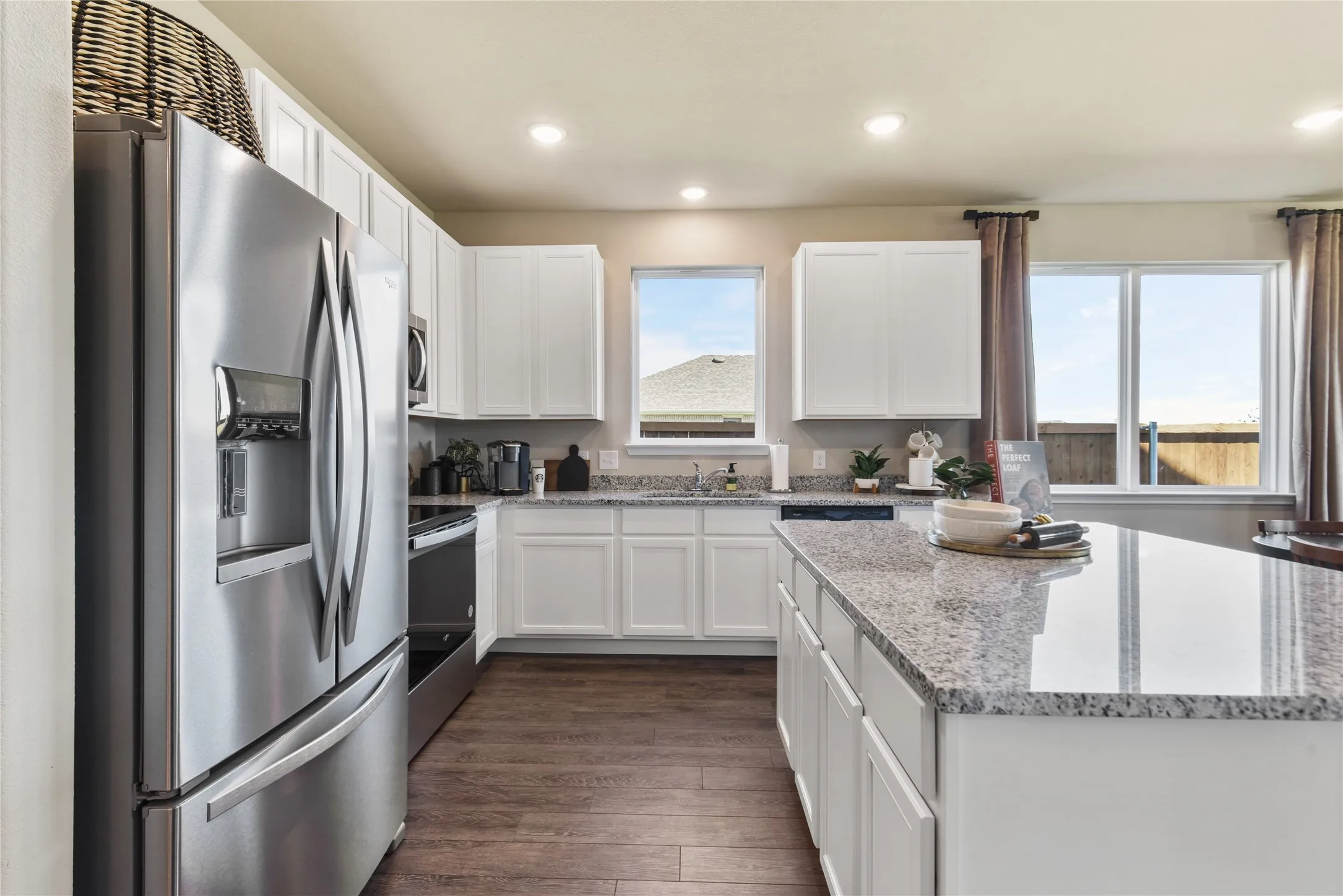 Single Family Residence For Sale in Johnson County , 3142 Manchester Drive, Cleburne, Texas 76033, 4 Bedroom, 3 Bathroom, 2 Garage spaces, 2,210 Sqft, built in 2024, mls#21373665, Real Estate Agent in Cleburne, Homes For Sale in Johnson county, Homes For Sale in Cleburne, Realtor in Cleburne Texas, Real Estate Brokerage Independent Realty Texas, Luminita Cordes Realtor