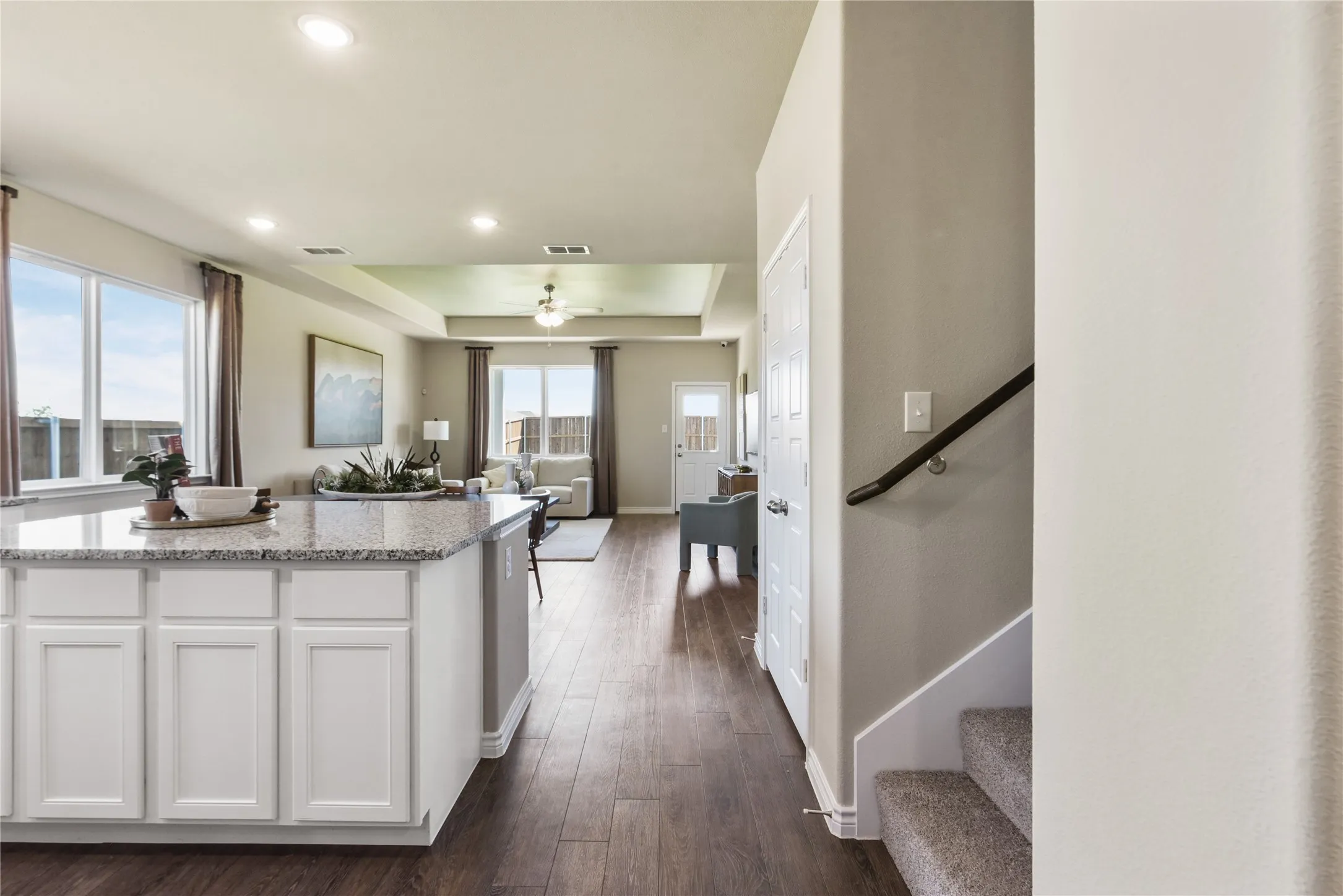 Single Family Residence For Sale in Johnson County , 3142 Manchester Drive, Cleburne, Texas 76033, 4 Bedroom, 3 Bathroom, 2 Garage spaces, 2,210 Sqft, built in 2024, mls#21373665, Real Estate Agent in Cleburne, Homes For Sale in Johnson county, Homes For Sale in Cleburne, Realtor in Cleburne Texas, Real Estate Brokerage Independent Realty Texas, Luminita Cordes Realtor