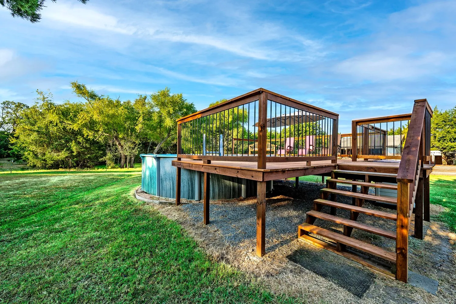 Manufactured Home For Sale in Grayson County , 2004 Flowing Wells Road, Pottsboro, Texas 75076, 4 Bedroom, 3 Bathroom, Garage spaces, 2,128 Sqft, built in 2001, mls#21372075, Real Estate Agent in Pottsboro, Homes For Sale in Grayson county, Homes For Sale in Pottsboro, Realtor in Pottsboro Texas, Real Estate Brokerage Independent Realty Texas, Luminita Cordes Realtor