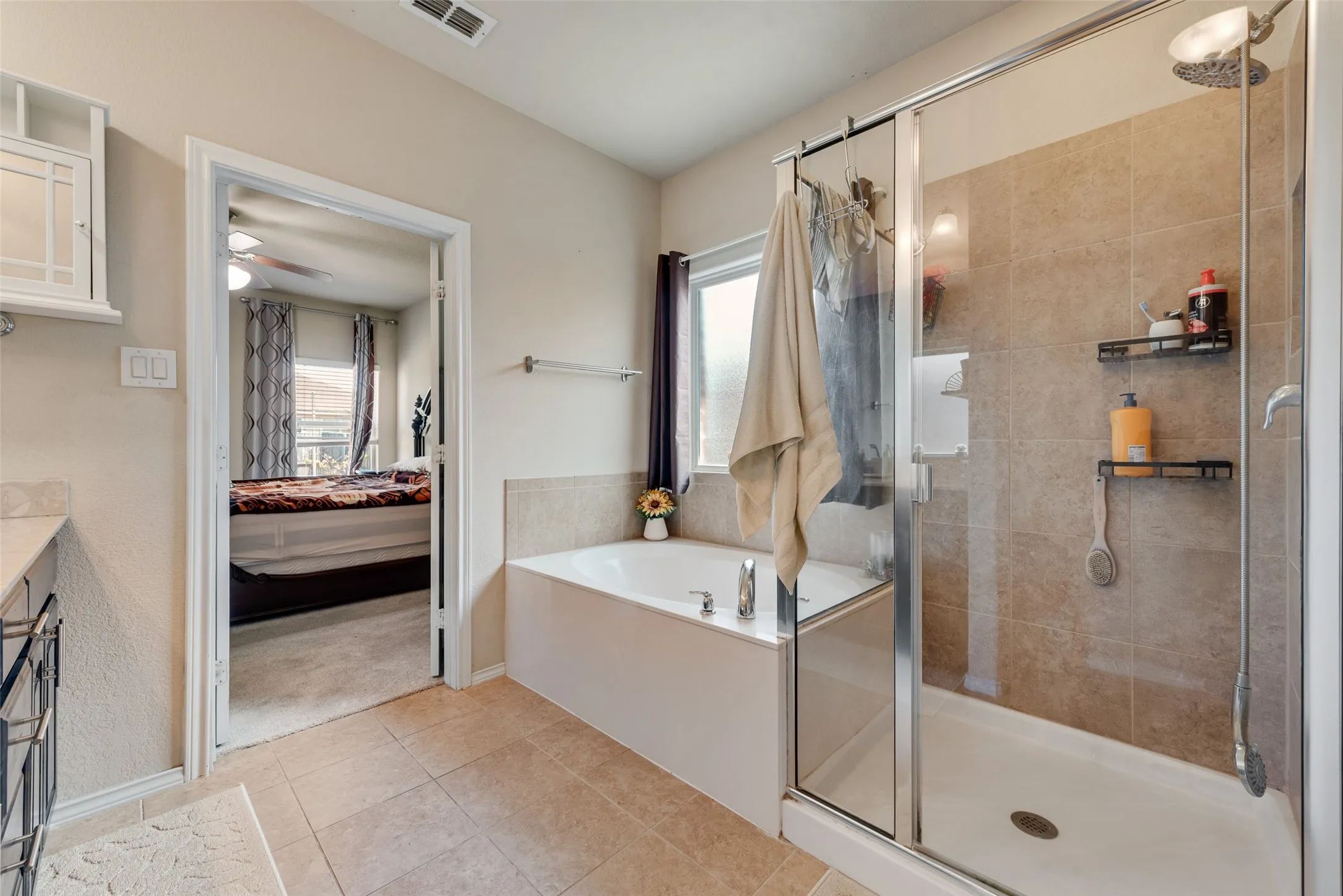 master bath