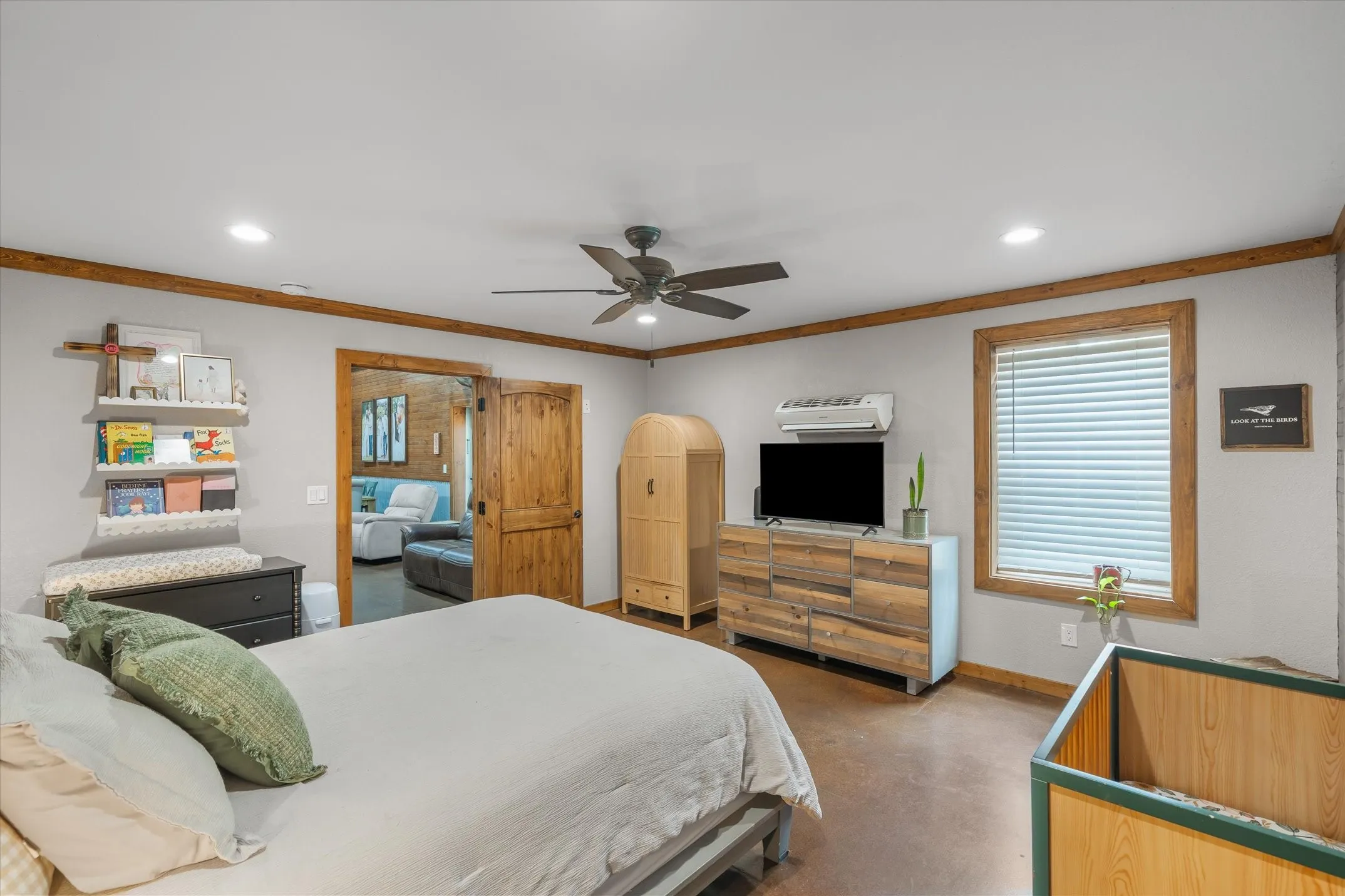 Single Family Residence For Sale in Van Zandt County , 2857 Fm 858, Ben Wheeler, Texas 75754, 2 Bedroom, 2 Bathroom, 4 Garage spaces, 1,450 Sqft, built in 2017, mls#21371093, Real Estate Agent in Ben Wheeler, Homes For Sale in Van Zandt county, Homes For Sale in Ben Wheeler, Realtor in Ben Wheeler Texas, Real Estate Brokerage Independent Realty Texas, Luminita Cordes Realtor