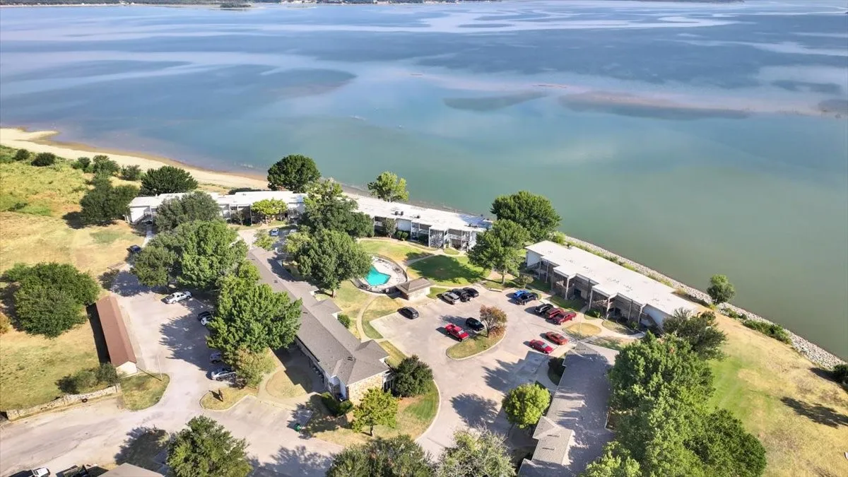 Condominium For Sale in Wise County , 114 Harbor Drive 219, Runaway Bay, Texas 76426, 3 Bedroom, 2 Bathroom, Garage spaces, 1,392 Sqft, built in 2016, mls#21373705, Real Estate Agent in Runaway Bay, Homes For Sale in Wise county, Homes For Sale in Runaway Bay, Realtor in Runaway Bay Texas, Real Estate Brokerage Independent Realty Texas, Luminita Cordes Realtor