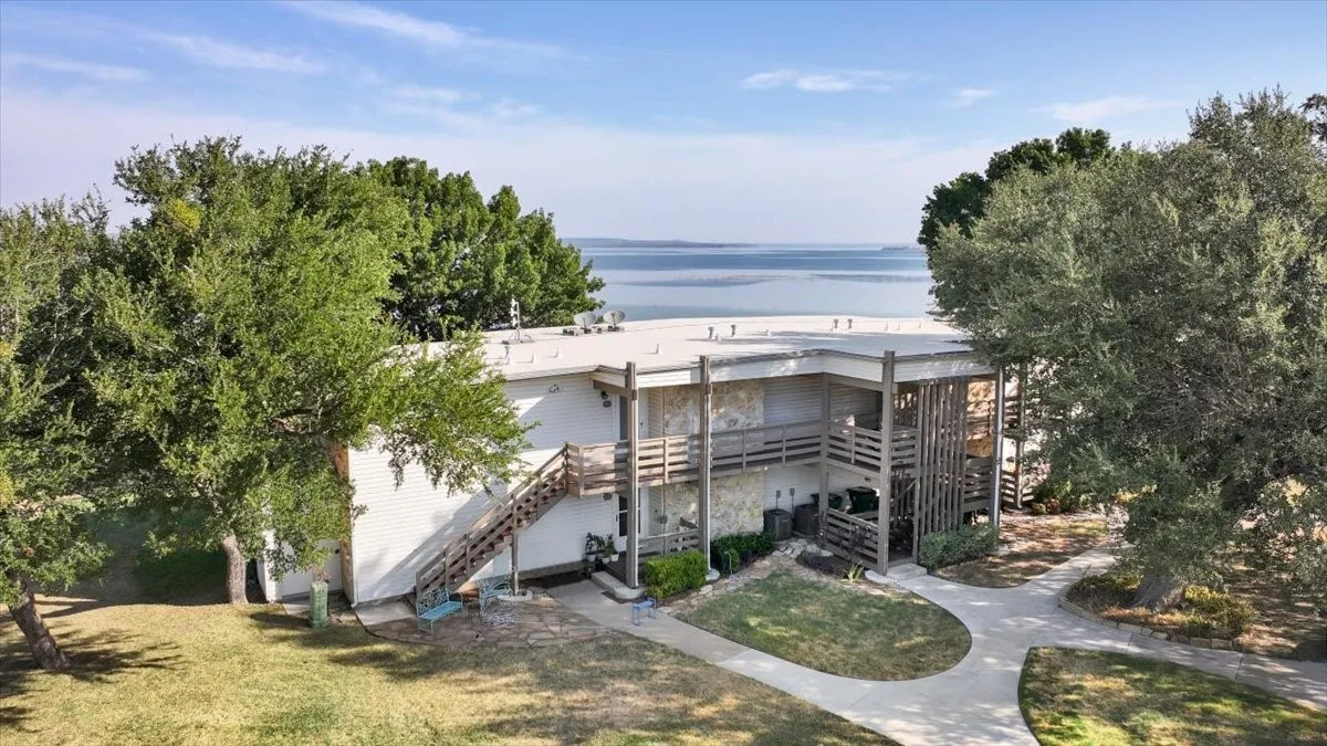 Condominium For Sale in Wise County , 114 Harbor Drive 219, Runaway Bay, Texas 76426, 3 Bedroom, 2 Bathroom, Garage spaces, 1,392 Sqft, built in 2016, mls#21373705, Real Estate Agent in Runaway Bay, Homes For Sale in Wise county, Homes For Sale in Runaway Bay, Realtor in Runaway Bay Texas, Real Estate Brokerage Independent Realty Texas, Luminita Cordes Realtor