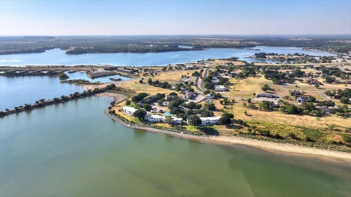 Condominium For Sale in Wise County , 114 Harbor Drive 219, Runaway Bay, Texas 76426, 3 Bedroom, 2 Bathroom, Garage spaces, 1,392 Sqft, built in 2016, mls#21373705, Real Estate Agent in Runaway Bay, Homes For Sale in Wise county, Homes For Sale in Runaway Bay, Realtor in Runaway Bay Texas, Real Estate Brokerage Independent Realty Texas, Luminita Cordes Realtor