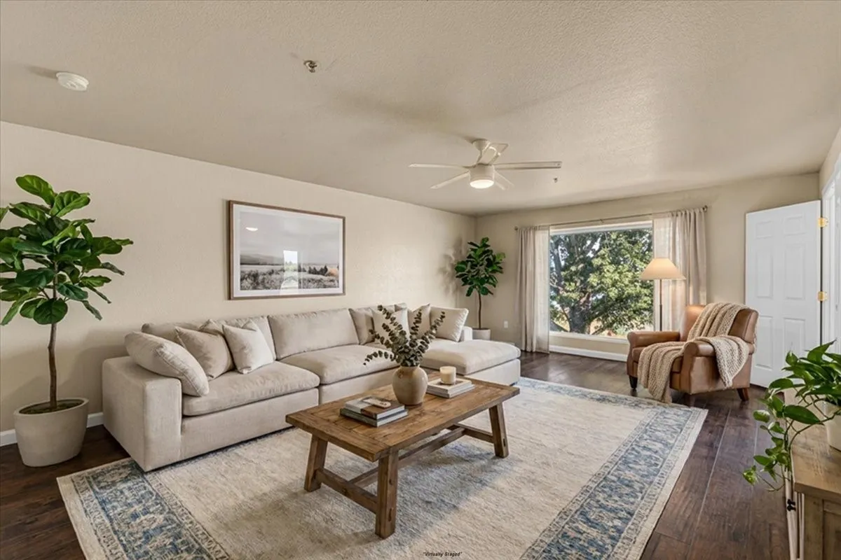 Virtual Staging