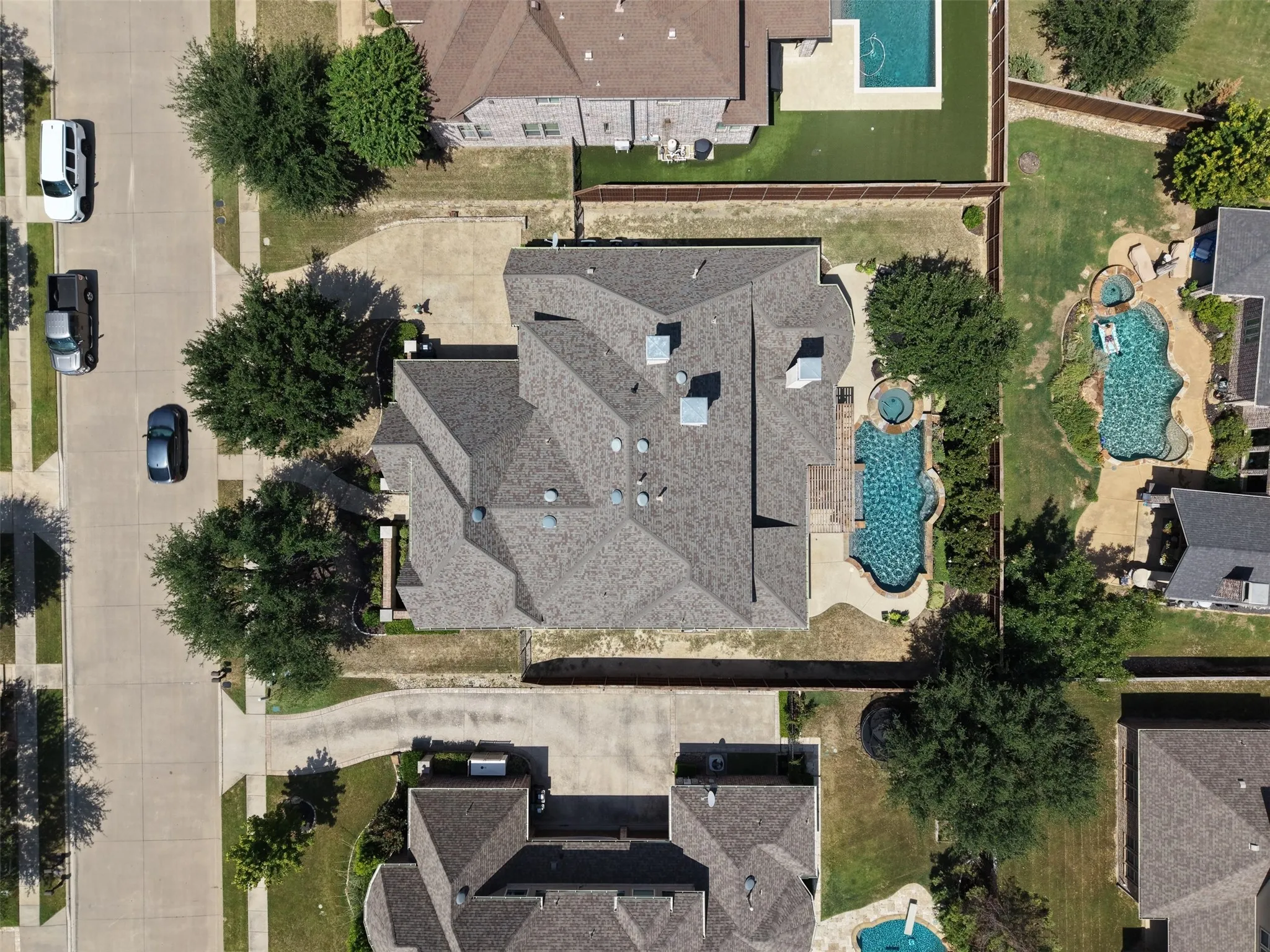 Single Family Residence For Sale in Collin County , 4081 Chimney Rock Drive, Prosper, Texas 75078, 5 Bedroom, 7 Bathroom, 3 Garage spaces, 4,785 Sqft, built in 2008, mls#21373658, Real Estate Agent in Prosper, Homes For Sale in Collin county, Homes For Sale in Prosper, Realtor in Prosper Texas, Real Estate Brokerage Independent Realty Texas, Luminita Cordes Realtor