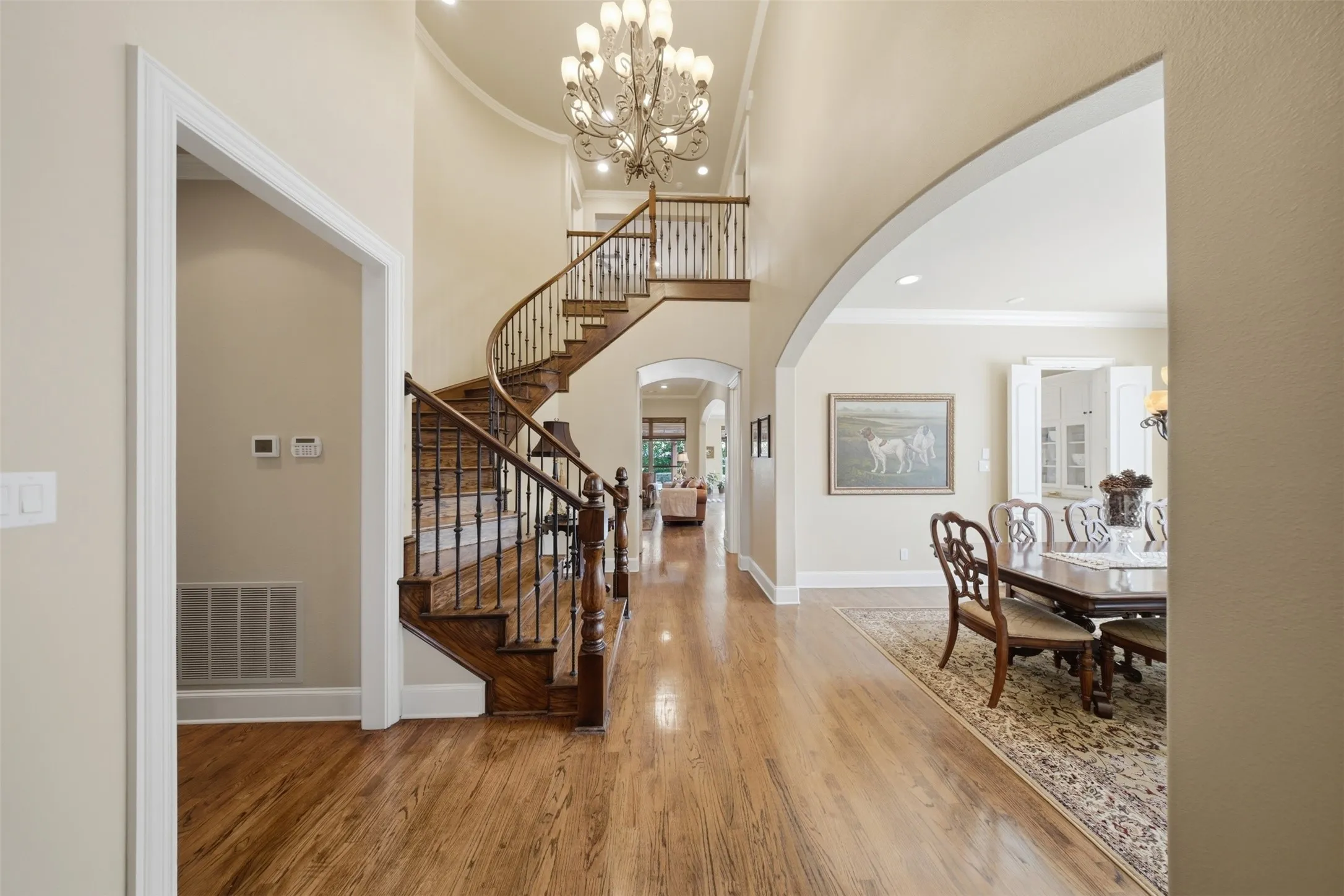 Single Family Residence For Sale in Collin County , 4081 Chimney Rock Drive, Prosper, Texas 75078, 5 Bedroom, 7 Bathroom, 3 Garage spaces, 4,785 Sqft, built in 2008, mls#21373658, Real Estate Agent in Prosper, Homes For Sale in Collin county, Homes For Sale in Prosper, Realtor in Prosper Texas, Real Estate Brokerage Independent Realty Texas, Luminita Cordes Realtor