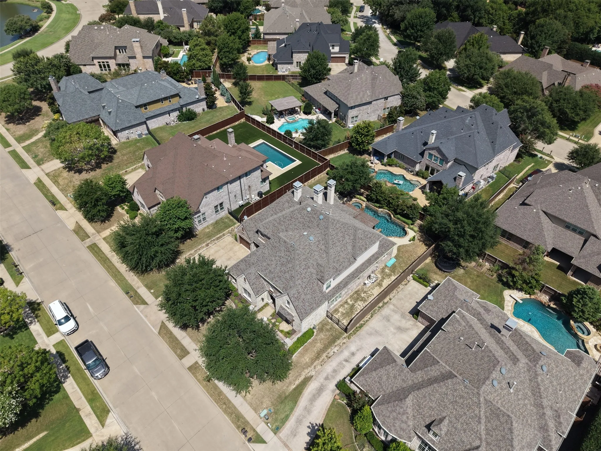 Single Family Residence For Sale in Collin County , 4081 Chimney Rock Drive, Prosper, Texas 75078, 5 Bedroom, 7 Bathroom, 3 Garage spaces, 4,785 Sqft, built in 2008, mls#21373658, Real Estate Agent in Prosper, Homes For Sale in Collin county, Homes For Sale in Prosper, Realtor in Prosper Texas, Real Estate Brokerage Independent Realty Texas, Luminita Cordes Realtor