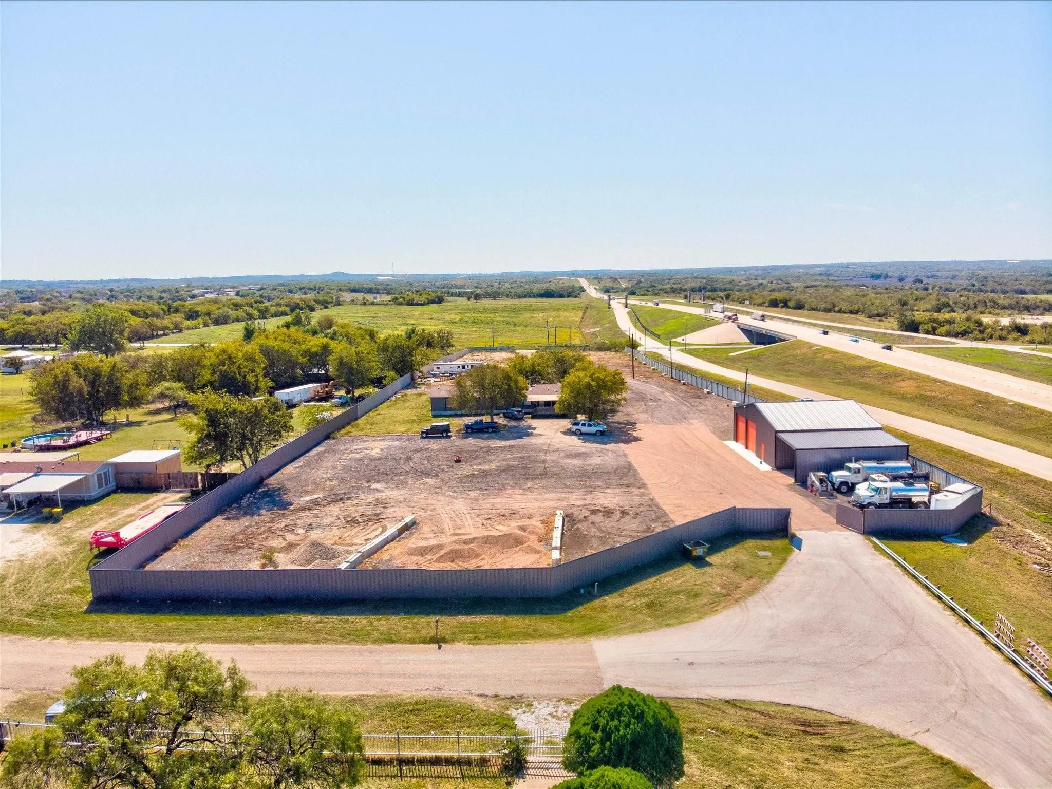 Industrial For Sale in Johnson County , 3609 Sparks Lane, Crowley, Texas 76036, 0, 0, Garage spaces, 0 Sqft, built in 1993, mls#21373708, Real Estate Agent in Crowley, Homes For Sale in Johnson county, Homes For Sale in Crowley, Realtor in Crowley Texas, Real Estate Brokerage Independent Realty Texas, Luminita Cordes Realtor