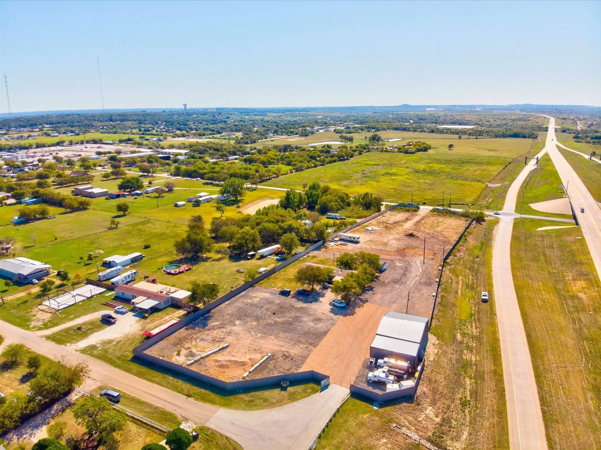 Industrial For Sale in Johnson County , 3609 Sparks Lane, Crowley, Texas 76036, 0, 0, Garage spaces, 0 Sqft, built in 1993, mls#21373708, Real Estate Agent in Crowley, Homes For Sale in Johnson county, Homes For Sale in Crowley, Realtor in Crowley Texas, Real Estate Brokerage Independent Realty Texas, Luminita Cordes Realtor