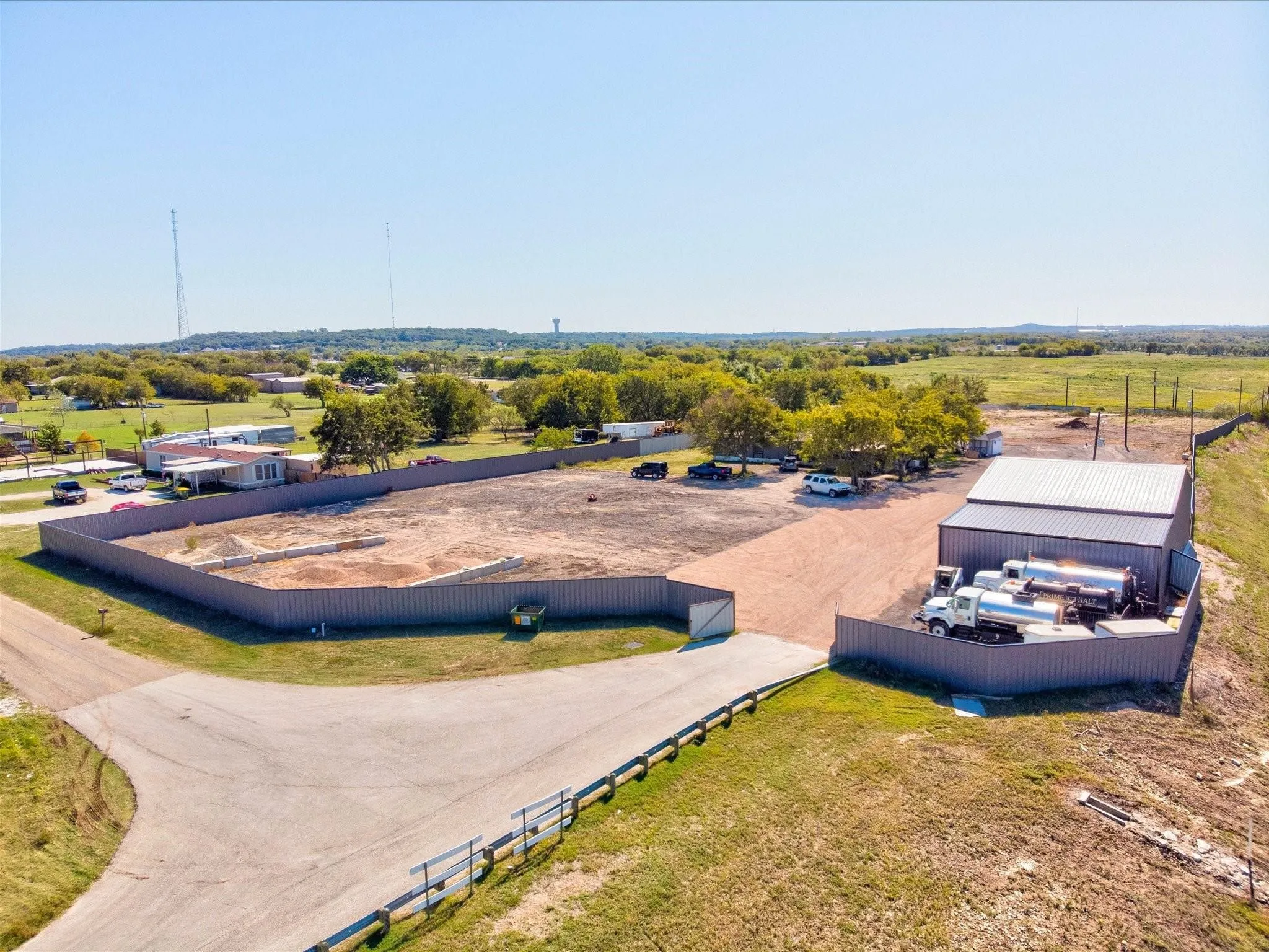 Industrial For Sale in Johnson County , 3609 Sparks Lane, Crowley, Texas 76036, 0, 0, Garage spaces, 0 Sqft, built in 1993, mls#21373708, Real Estate Agent in Crowley, Homes For Sale in Johnson county, Homes For Sale in Crowley, Realtor in Crowley Texas, Real Estate Brokerage Independent Realty Texas, Luminita Cordes Realtor