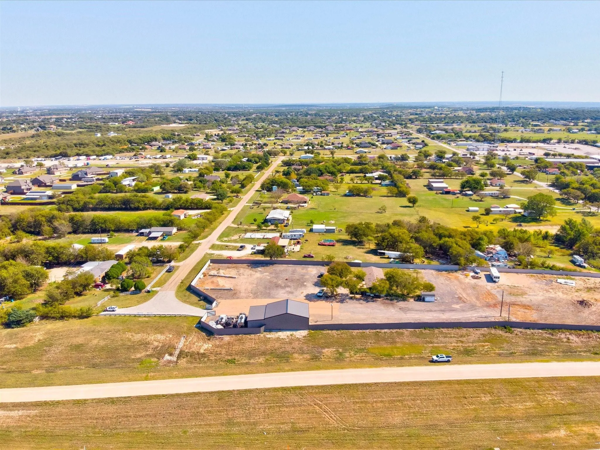 Industrial For Sale in Johnson County , 3609 Sparks Lane, Crowley, Texas 76036, 0, 0, Garage spaces, 0 Sqft, built in 1993, mls#21373708, Real Estate Agent in Crowley, Homes For Sale in Johnson county, Homes For Sale in Crowley, Realtor in Crowley Texas, Real Estate Brokerage Independent Realty Texas, Luminita Cordes Realtor