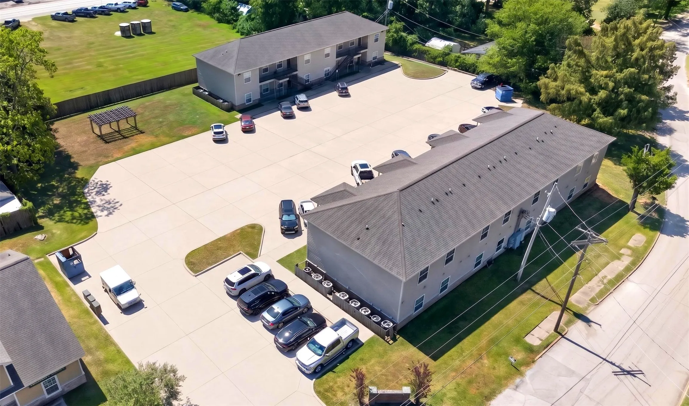 Apartment For Sale in Shelby County , 403 Nacogdoches Street, Center, Texas 75935, 32 Bedroom, 32 Bathroom, Garage spaces, 0 Sqft, built in 2010, mls#21373678, Real Estate Agent in Center, Homes For Sale in Shelby county, Homes For Sale in Center, Realtor in Center Texas, Real Estate Brokerage Independent Realty Texas, Luminita Cordes Realtor