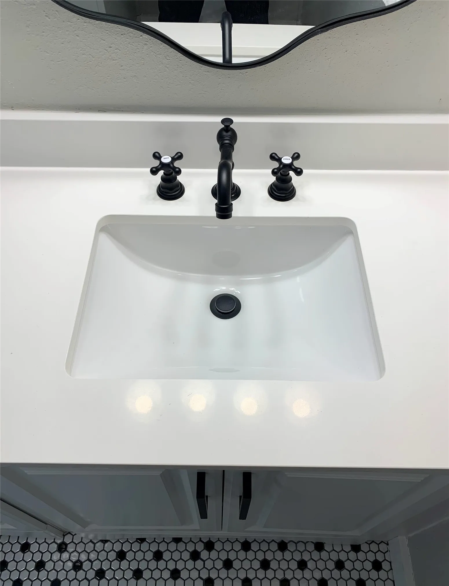 hall bath