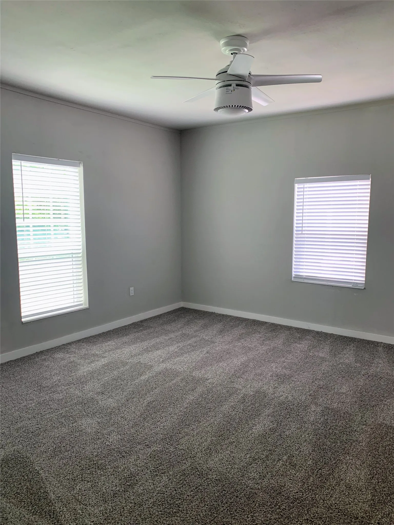 front right bedroom