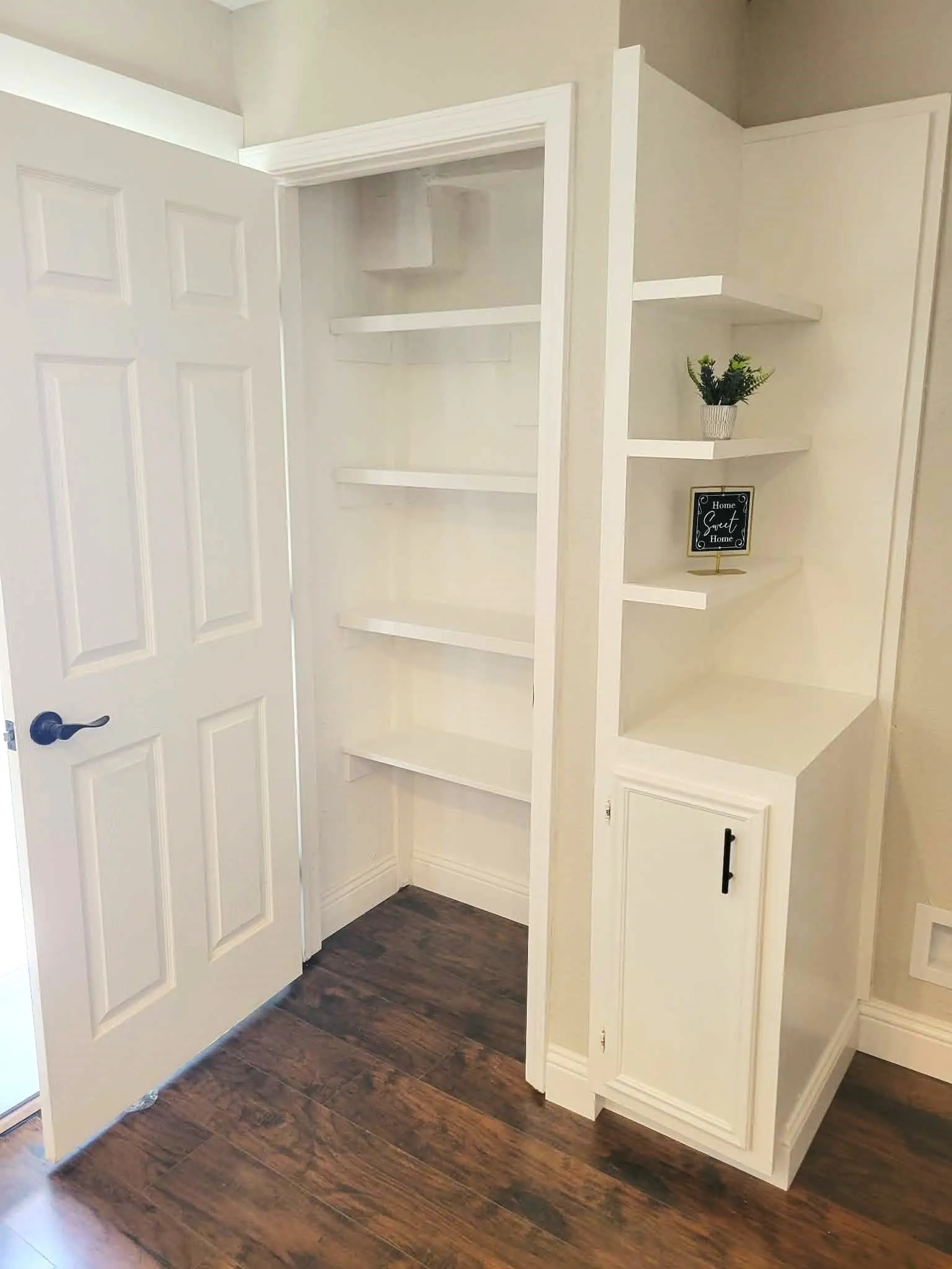 pantry