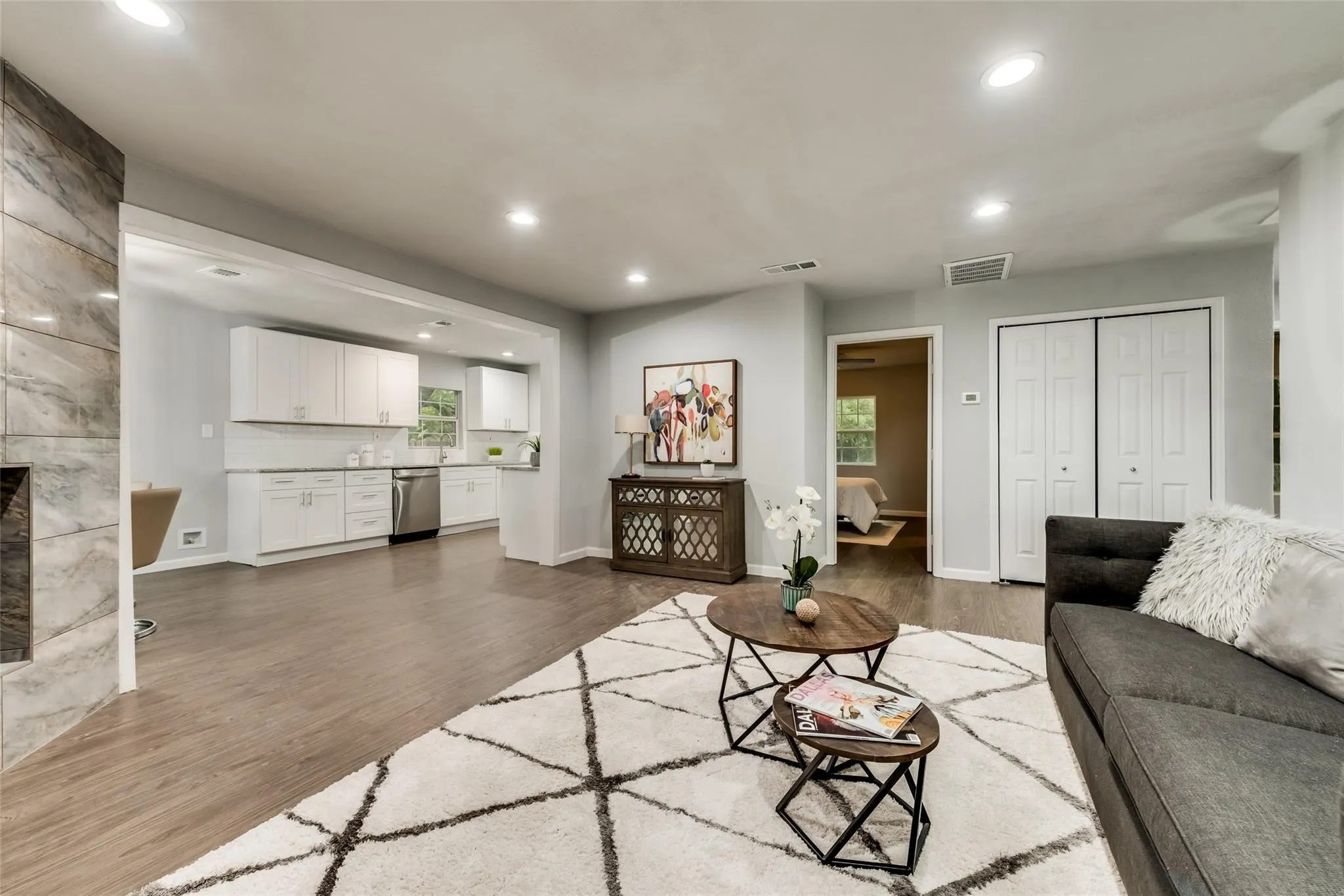 Single Family Residence For Sale in Dallas County , 1202 Finn Road, Wilmer, Texas 75172, 3 Bedroom, 2 Bathroom, Garage spaces, 1,444 Sqft, built in 1997, mls#21373366, Real Estate Agent in Wilmer, Homes For Sale in Dallas county, Homes For Sale in Wilmer, Realtor in Wilmer Texas, Real Estate Brokerage Independent Realty Texas, Luminita Cordes Realtor