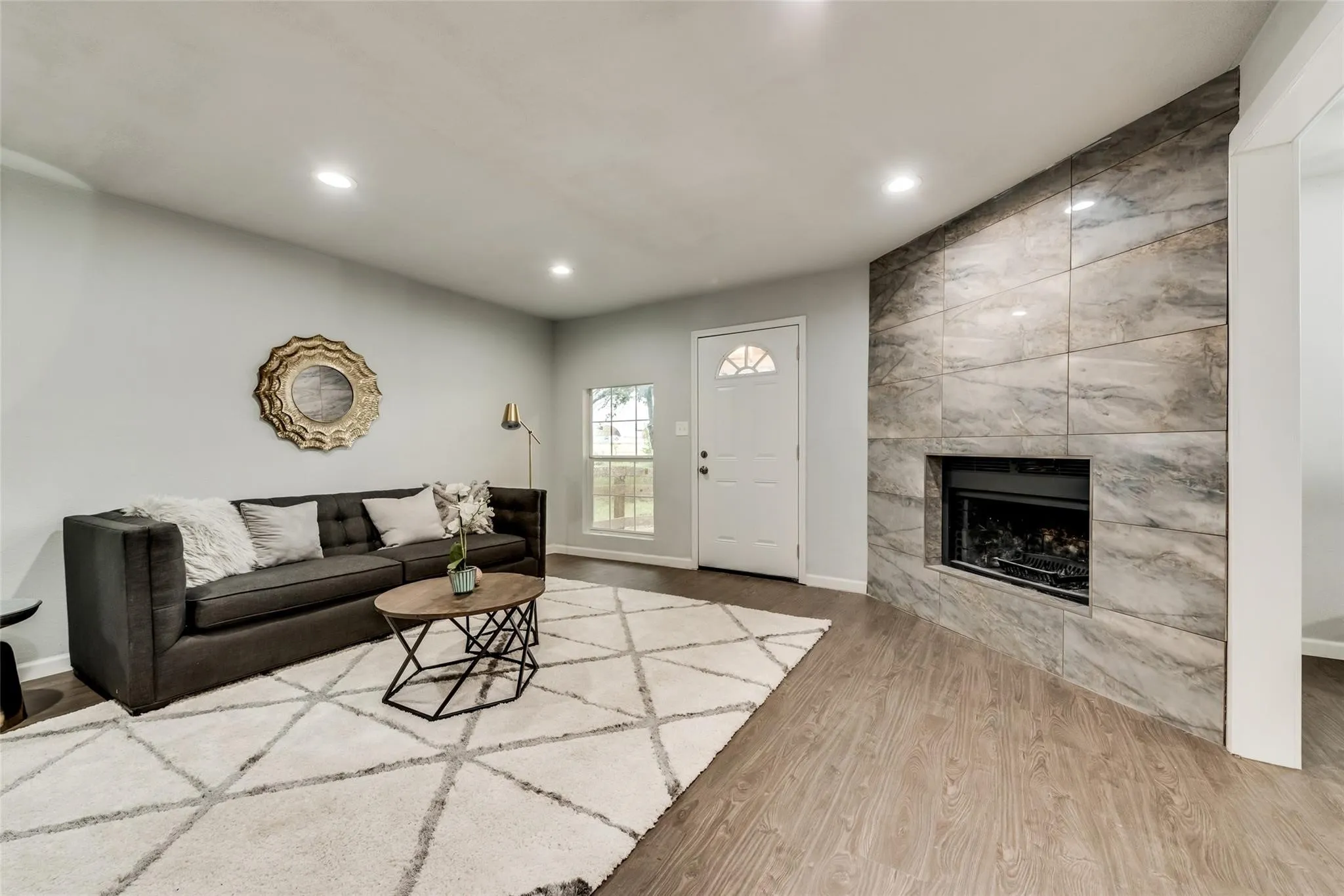 Single Family Residence For Sale in Dallas County , 1202 Finn Road, Wilmer, Texas 75172, 3 Bedroom, 2 Bathroom, Garage spaces, 1,444 Sqft, built in 1997, mls#21373366, Real Estate Agent in Wilmer, Homes For Sale in Dallas county, Homes For Sale in Wilmer, Realtor in Wilmer Texas, Real Estate Brokerage Independent Realty Texas, Luminita Cordes Realtor