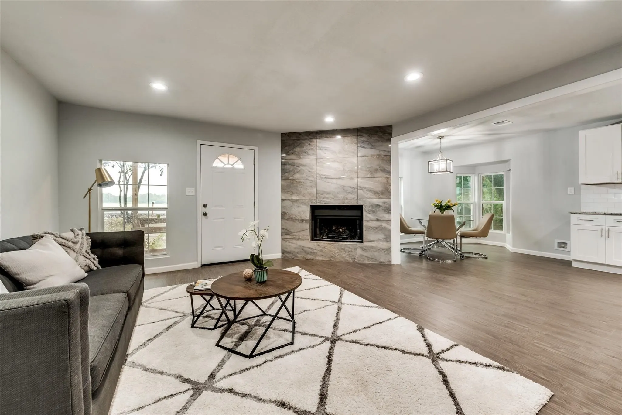 Single Family Residence For Sale in Dallas County , 1202 Finn Road, Wilmer, Texas 75172, 3 Bedroom, 2 Bathroom, Garage spaces, 1,444 Sqft, built in 1997, mls#21373366, Real Estate Agent in Wilmer, Homes For Sale in Dallas county, Homes For Sale in Wilmer, Realtor in Wilmer Texas, Real Estate Brokerage Independent Realty Texas, Luminita Cordes Realtor