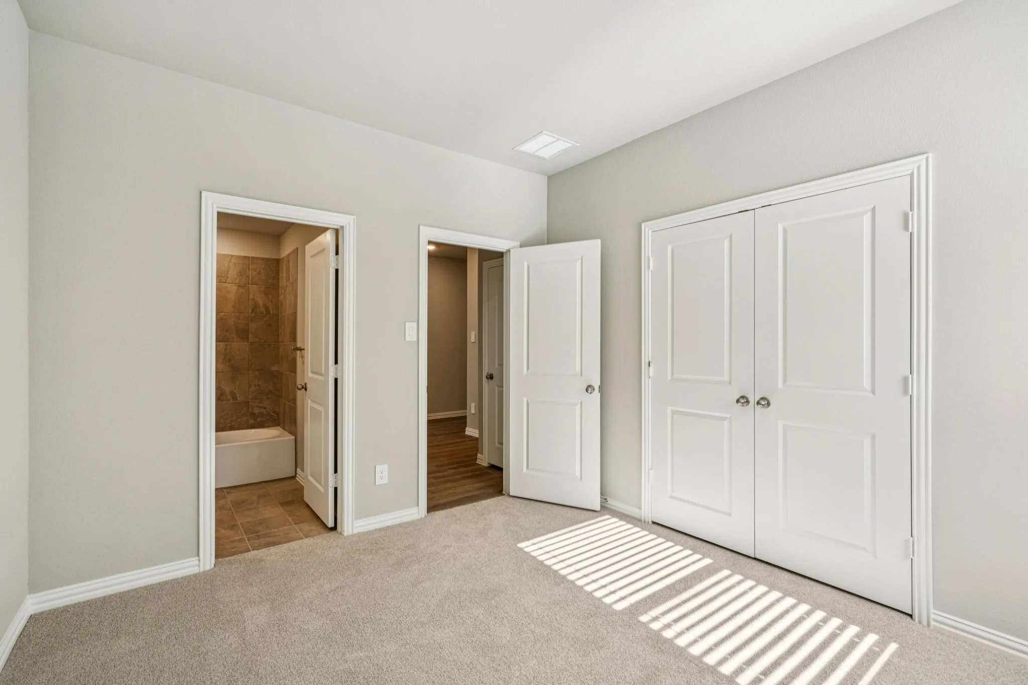 Photo is not of the actual home, but is an inspirational photo of builder’s model home and may depict options, furnishings, and/or decorator features that are not included.