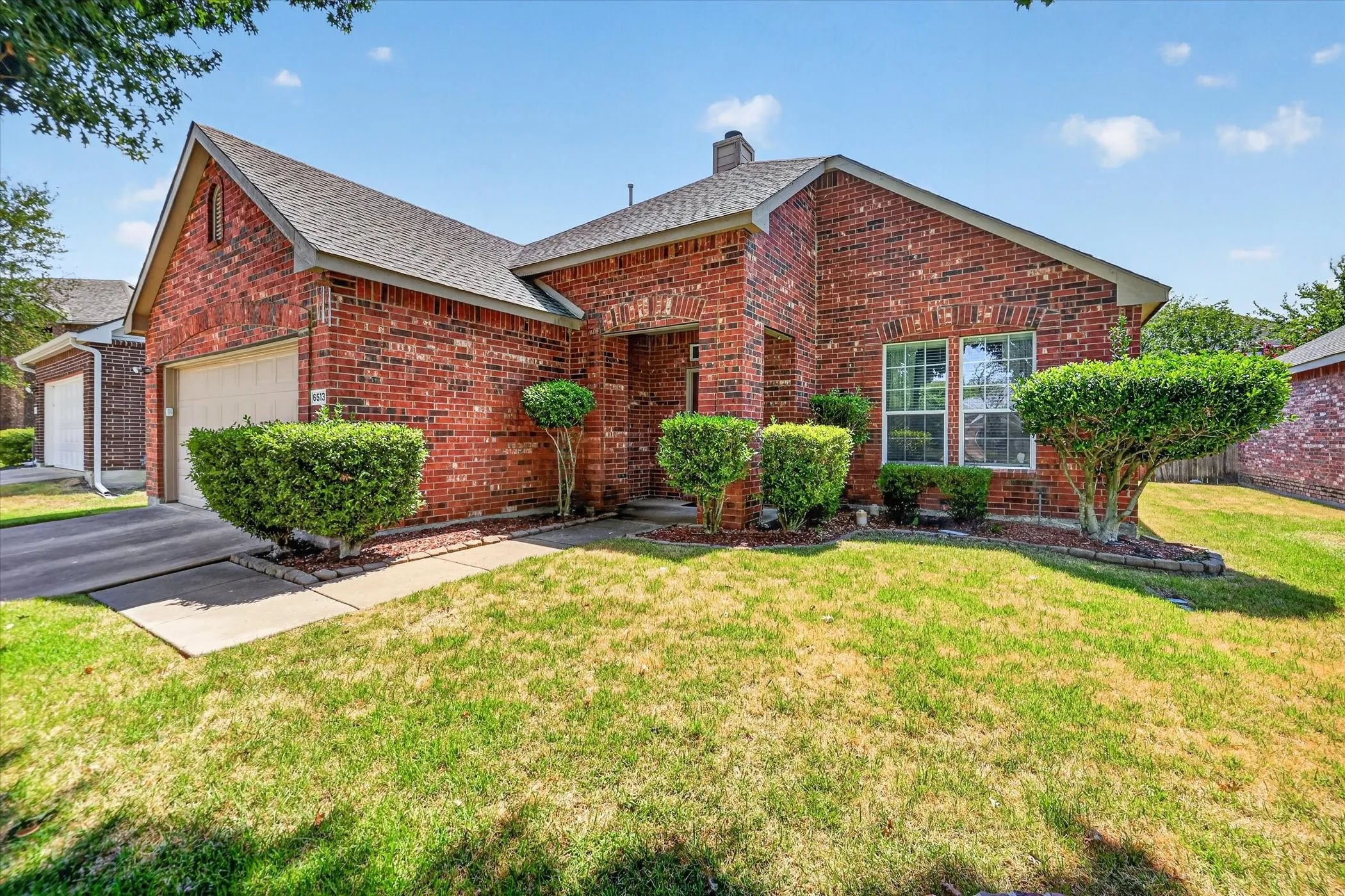 Single Family Residence For Rent in Collin County , 6513 Cartier Court, Mc Kinney, Texas 75072, 3 Bedroom, 2 Bathroom, 2 Garage spaces, 1,781 Sqft, built in 2002, mls#21373727, Real Estate Agent in Mc Kinney, Homes For Rent in Collin county, Homes For Rent in Mc Kinney, Realtor in Mc Kinney Texas, Real Estate Brokerage Independent Realty Texas, Luminita Cordes Realtor