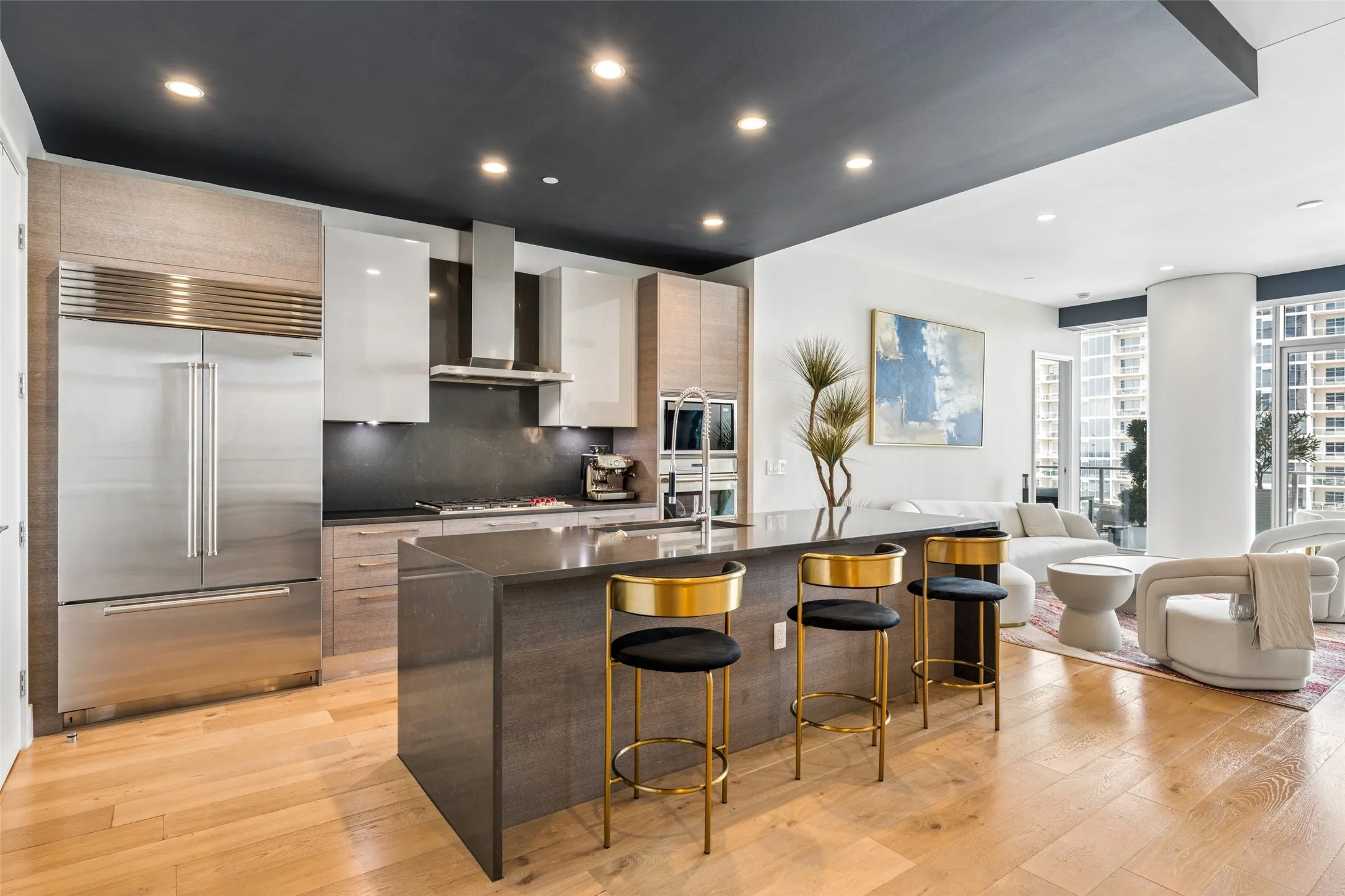 Condominium For Rent in Collin County , 7901 Windrose Avenue 1602, Plano, Texas 75024, 2 Bedroom, 2 Bathroom, 2 Garage spaces, 1,540 Sqft, built in 2019, mls#21371439, Real Estate Agent in Plano, Homes For Rent in Collin county, Homes For Rent in Plano, Realtor in Plano Texas, Real Estate Brokerage Independent Realty Texas, Luminita Cordes Realtor