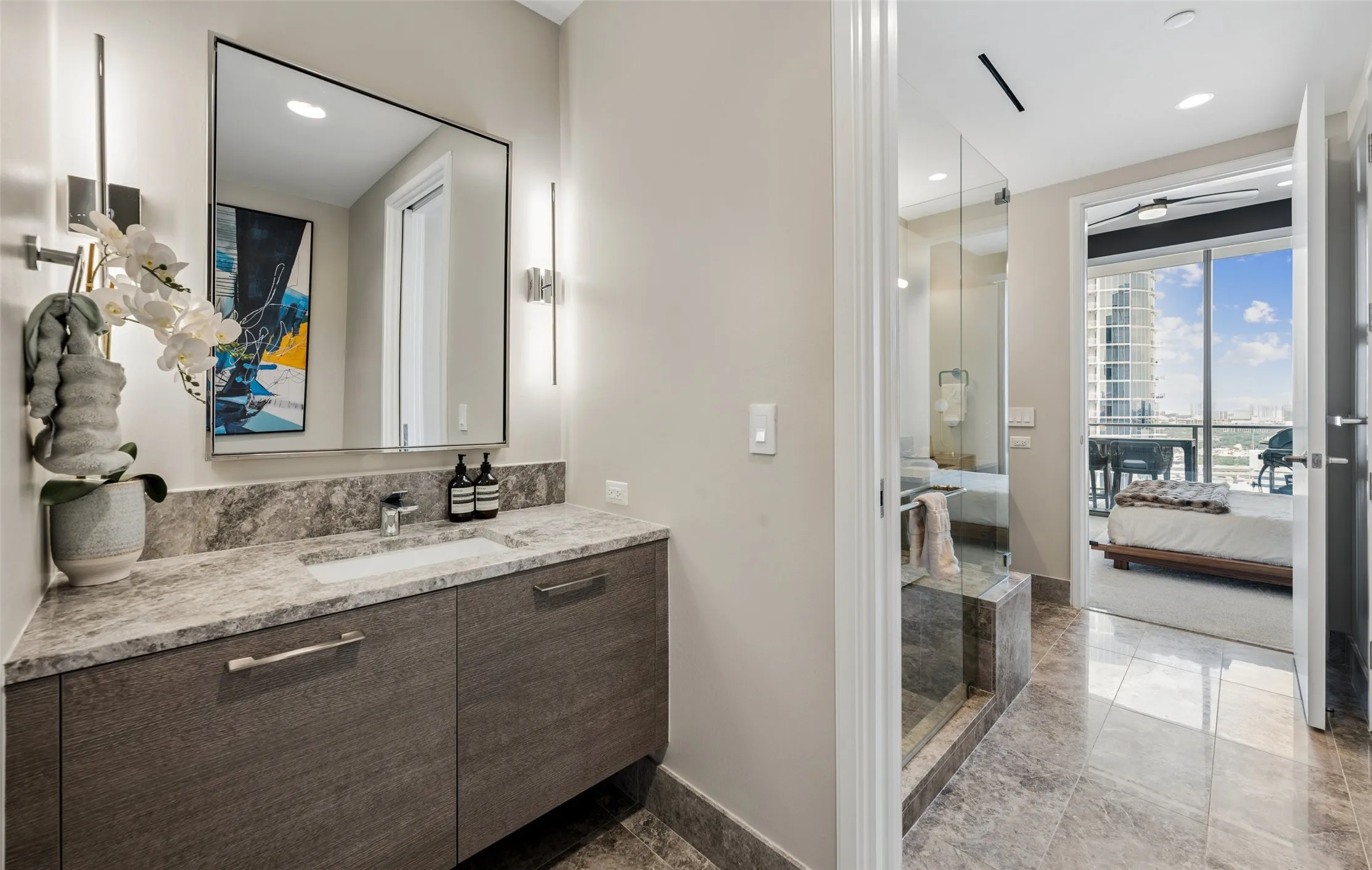 Condominium For Rent in Collin County , 7901 Windrose Avenue 1602, Plano, Texas 75024, 2 Bedroom, 2 Bathroom, 2 Garage spaces, 1,540 Sqft, built in 2019, mls#21371439, Real Estate Agent in Plano, Homes For Rent in Collin county, Homes For Rent in Plano, Realtor in Plano Texas, Real Estate Brokerage Independent Realty Texas, Luminita Cordes Realtor