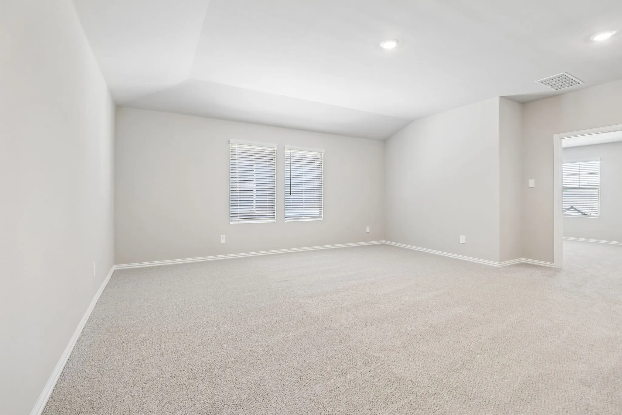 Photo is not of the actual home, but is an inspirational photo of builder’s model home and may depict options, furnishings, and/or decorator features that are not included.