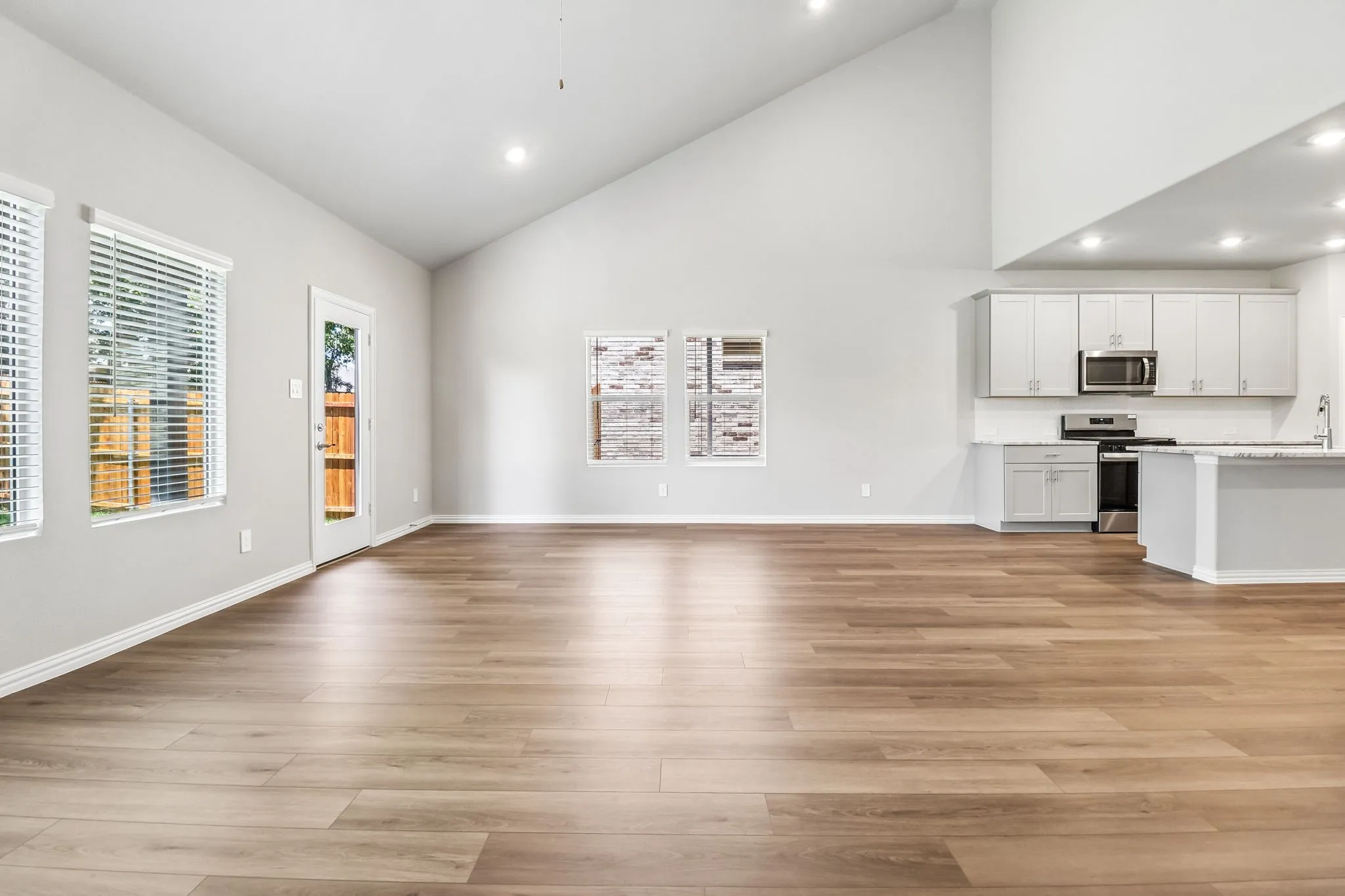 Photo is not of the actual home, but is an inspirational photo of builder’s model home and may depict options, furnishings, and/or decorator features that are not included.