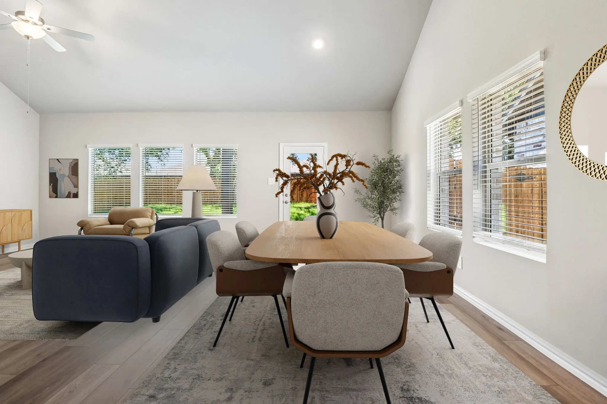 Photo is not of the actual home, but is an inspirational photo of builder’s model home and may depict options, furnishings, and/or decorator features that are not included.