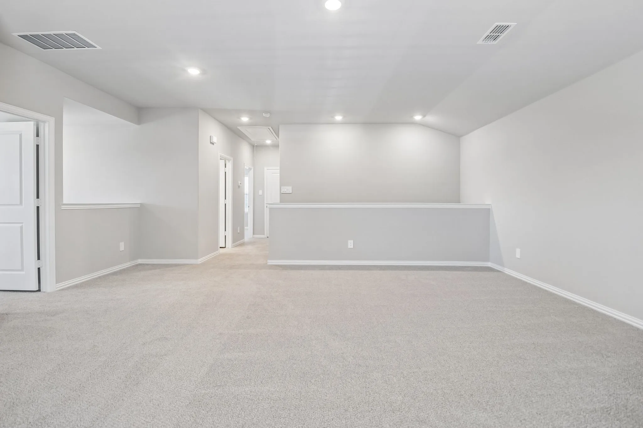 Photo is not of the actual home, but is an inspirational photo of builder’s model home and may depict options, furnishings, and/or decorator features that are not included.