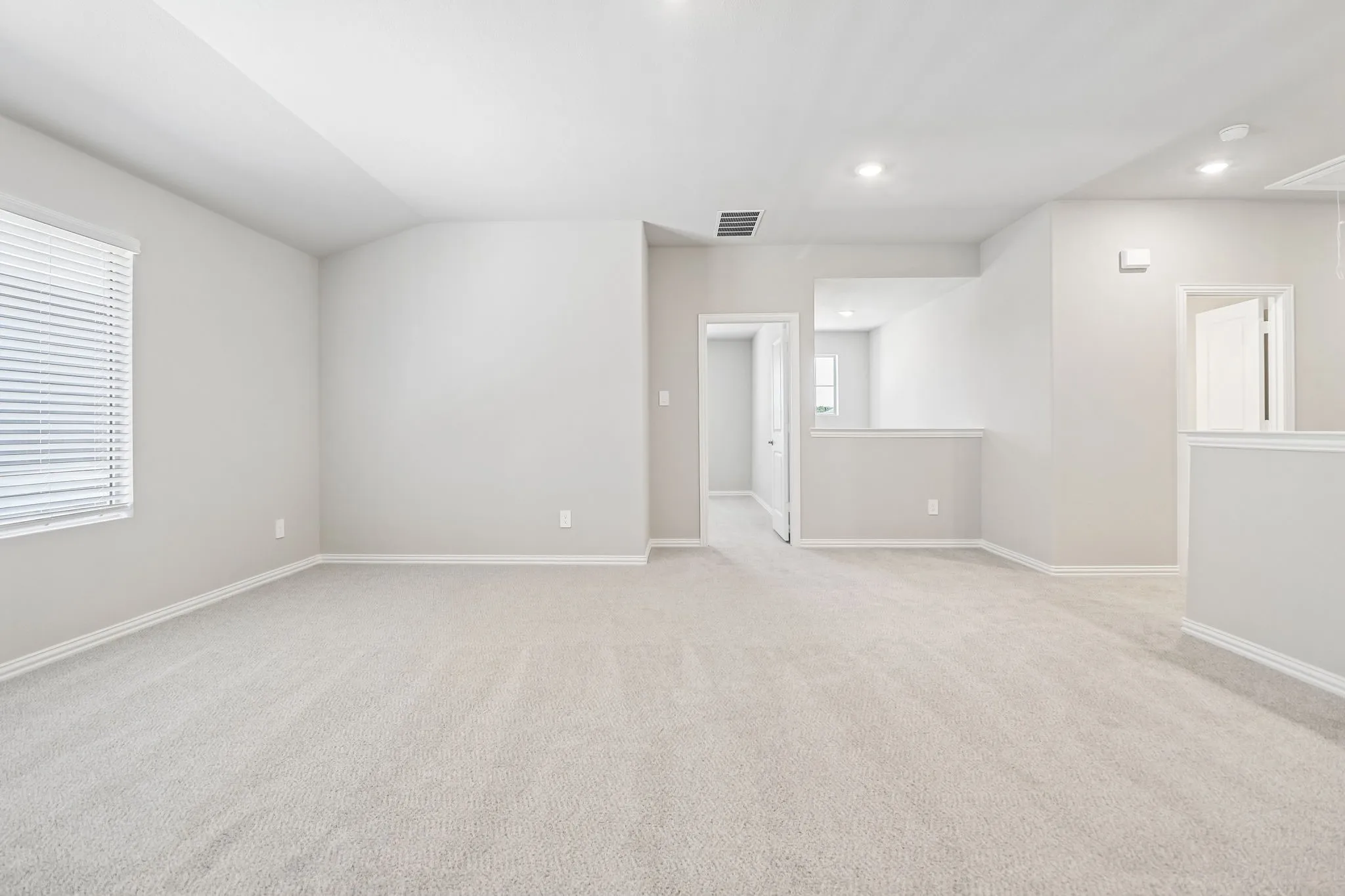 Photo is not of the actual home, but is an inspirational photo of builder’s model home and may depict options, furnishings, and/or decorator features that are not included.