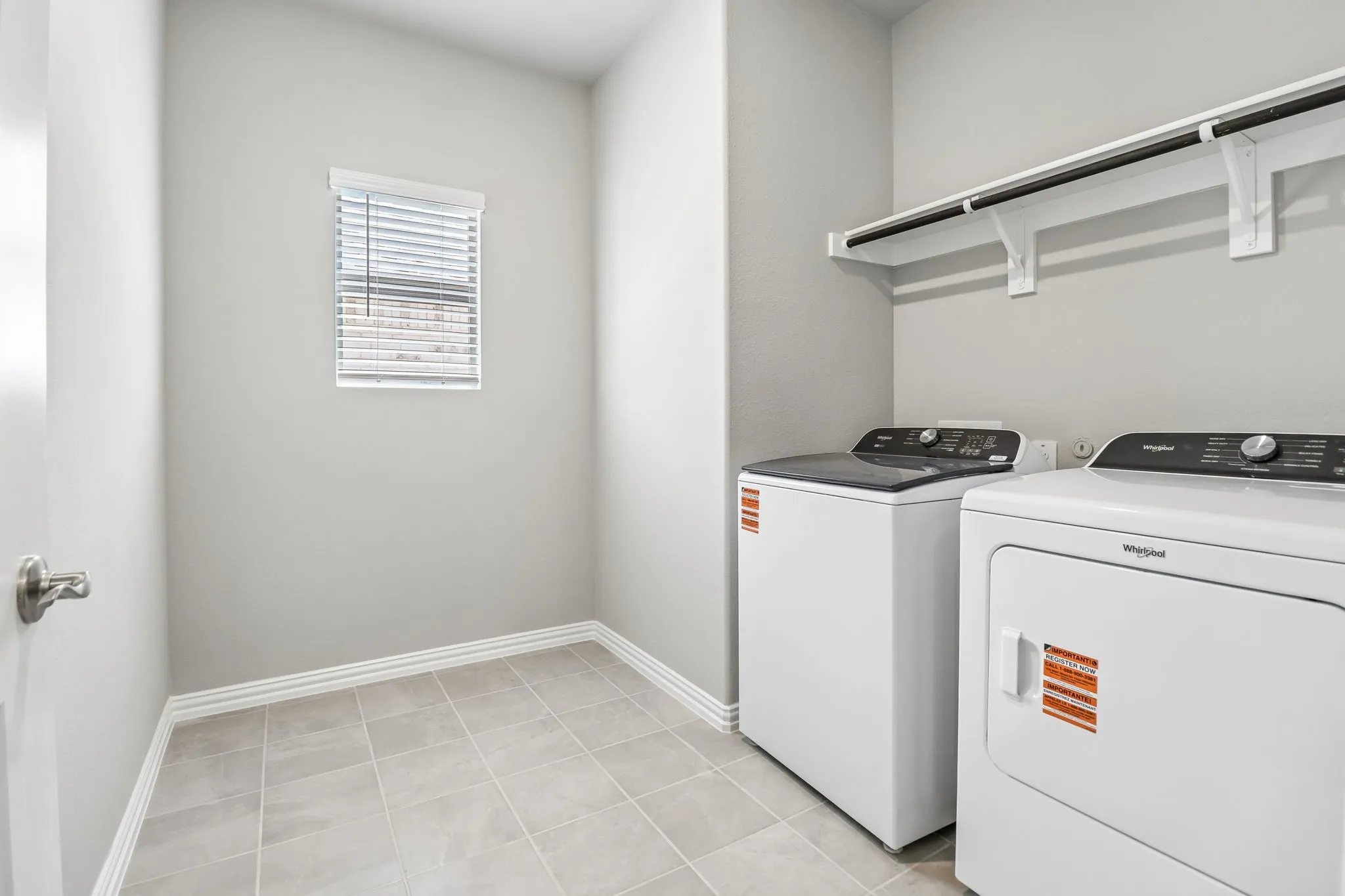 Photo is not of the actual home, but is an inspirational photo of builder’s model home and may depict options, furnishings, and/or decorator features that are not included.