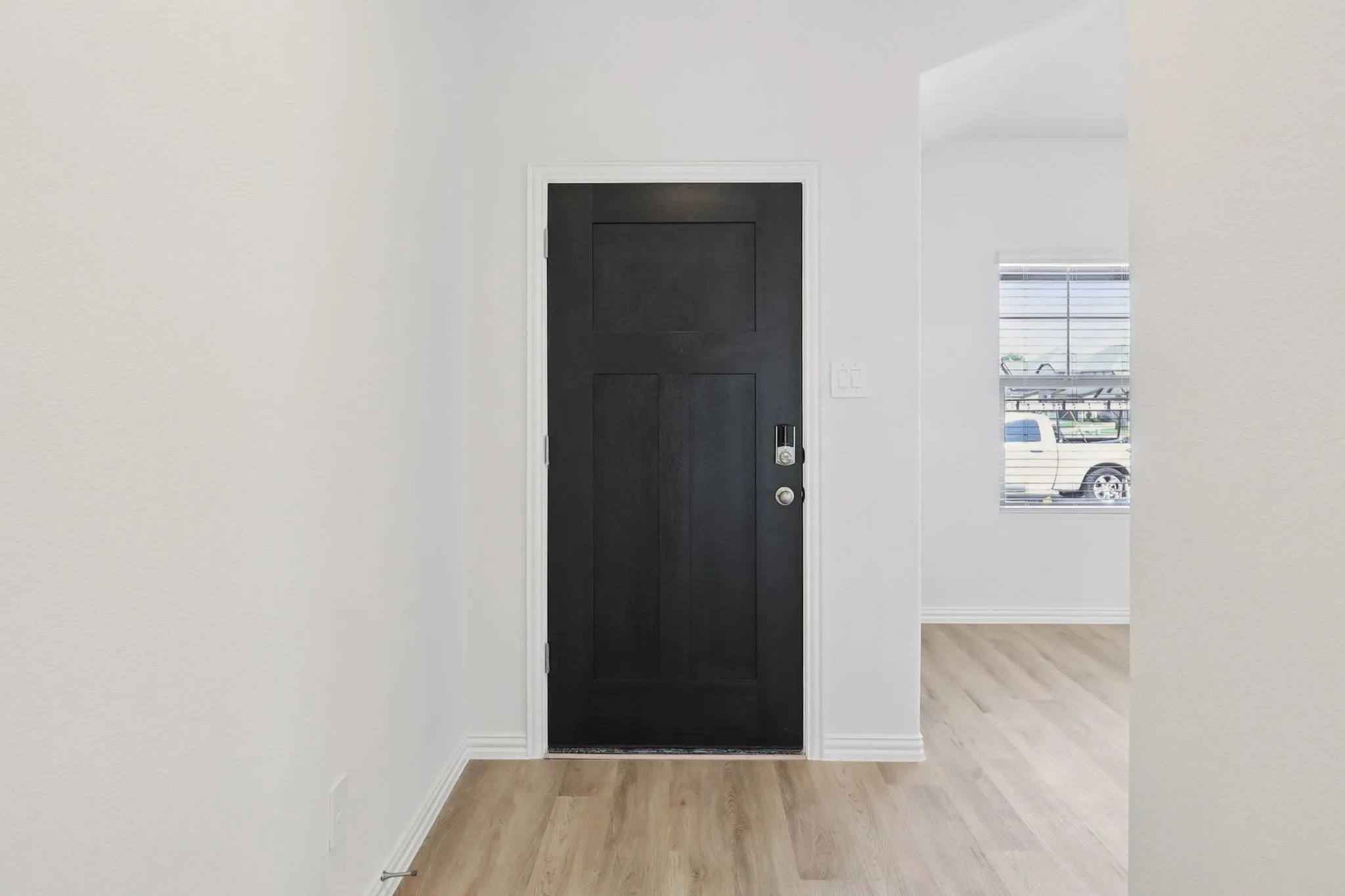 Photo is not of the actual home, but is an inspirational photo of builder’s model home and may depict options, furnishings, and/or decorator features that are not included.
