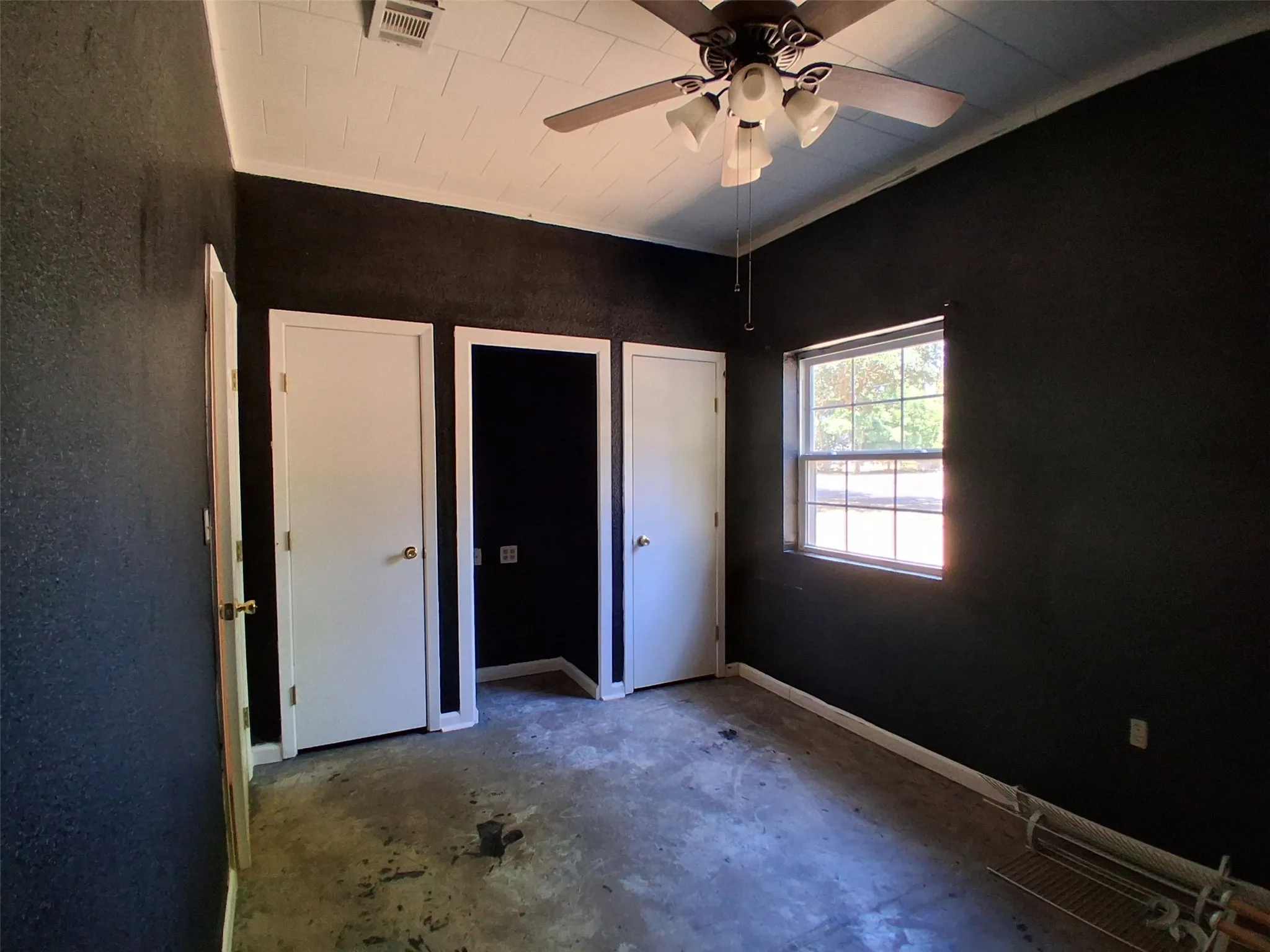 Bedroom #3