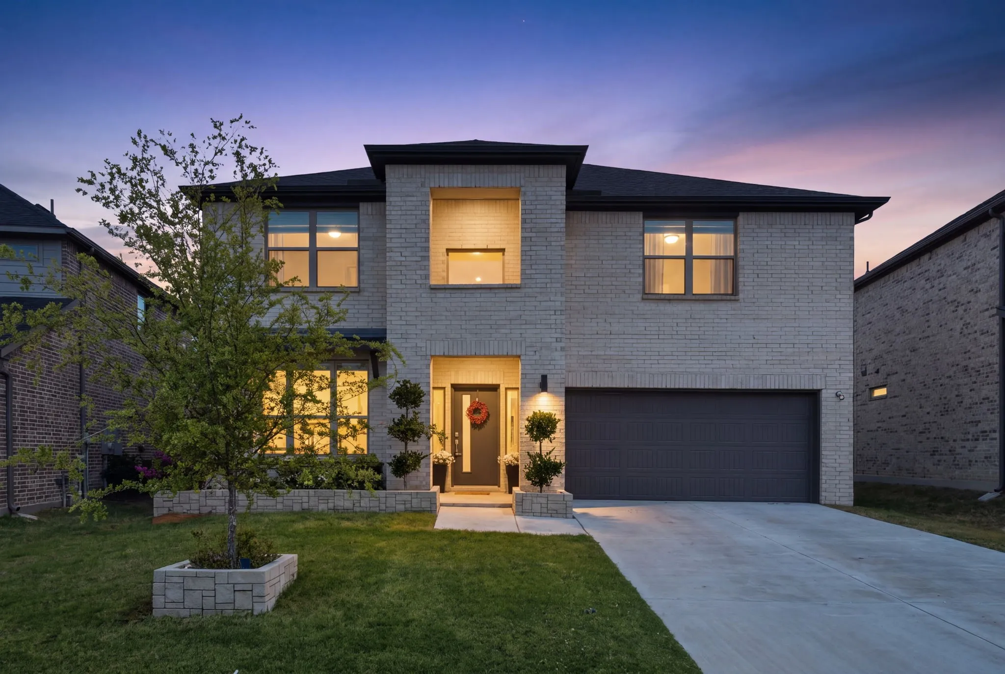 Single Family Residence For Sale in Kaufman County , 2318 Highbury Hill, Forney, Texas 75126, 5 Bedroom, 3 Bathroom, 2 Garage spaces, 3,121 Sqft, built in 2025, mls#21373663, Real Estate Agent in Forney, Homes For Sale in Kaufman county, Homes For Sale in Forney, Realtor in Forney Texas, Real Estate Brokerage Independent Realty Texas, Luminita Cordes Realtor