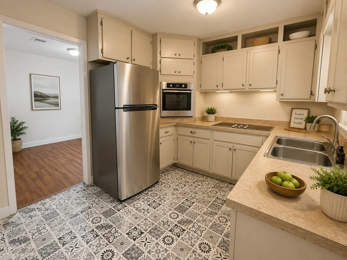 Duplex For Rent in Grayson County , 927 W Morton Street, Denison, Texas 75020, 2 Bedroom, 1 Bathroom, Garage spaces, 1,033 Sqft, built in 1962, mls#21368910, Real Estate Agent in Denison, Homes For Rent in Grayson county, Homes For Rent in Denison, Realtor in Denison Texas, Real Estate Brokerage Independent Realty Texas, Luminita Cordes Realtor