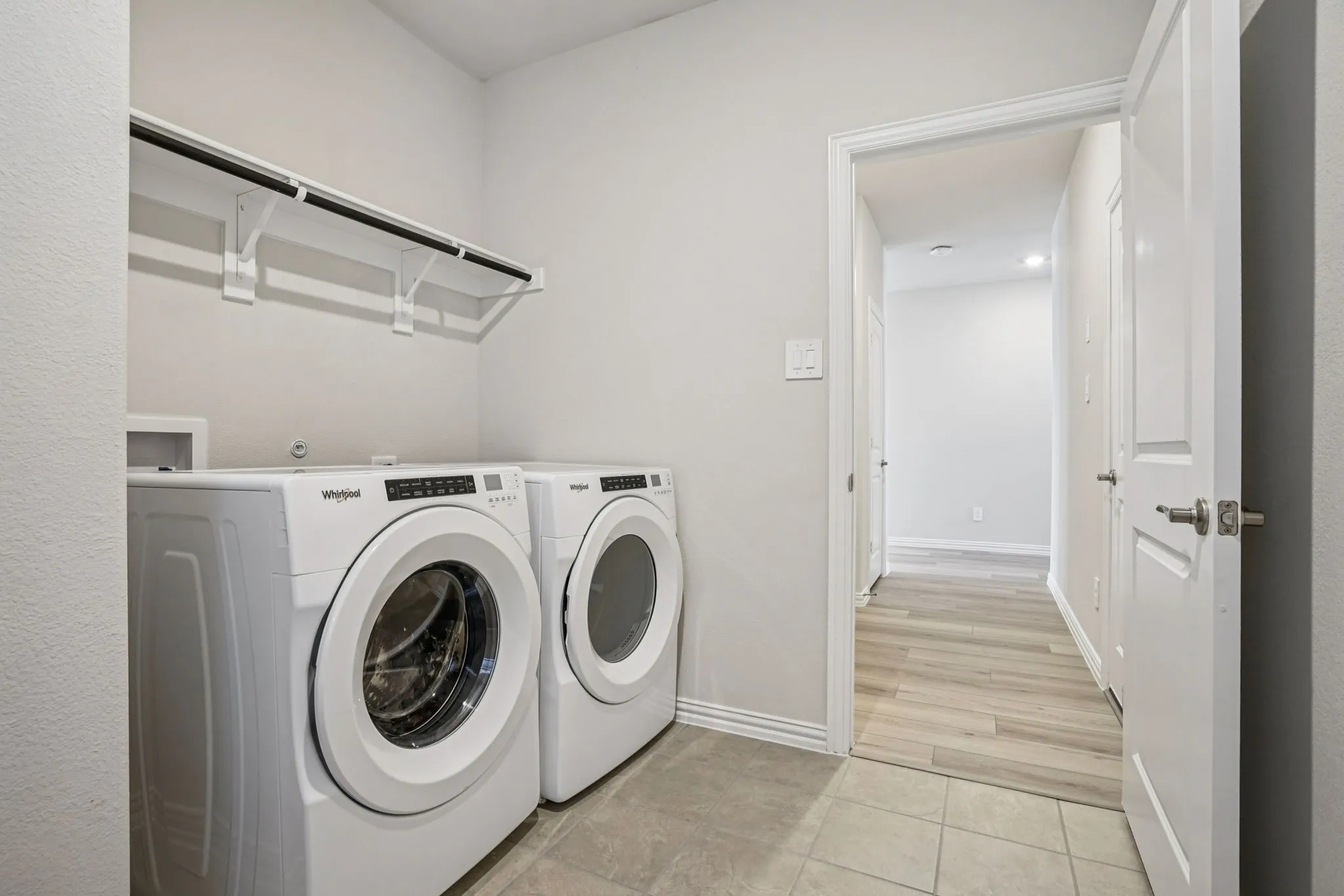 Photo is not of the actual home, but is an inspirational photo of builder’s model home and may depict options, furnishings, and/or decorator features that are not included.